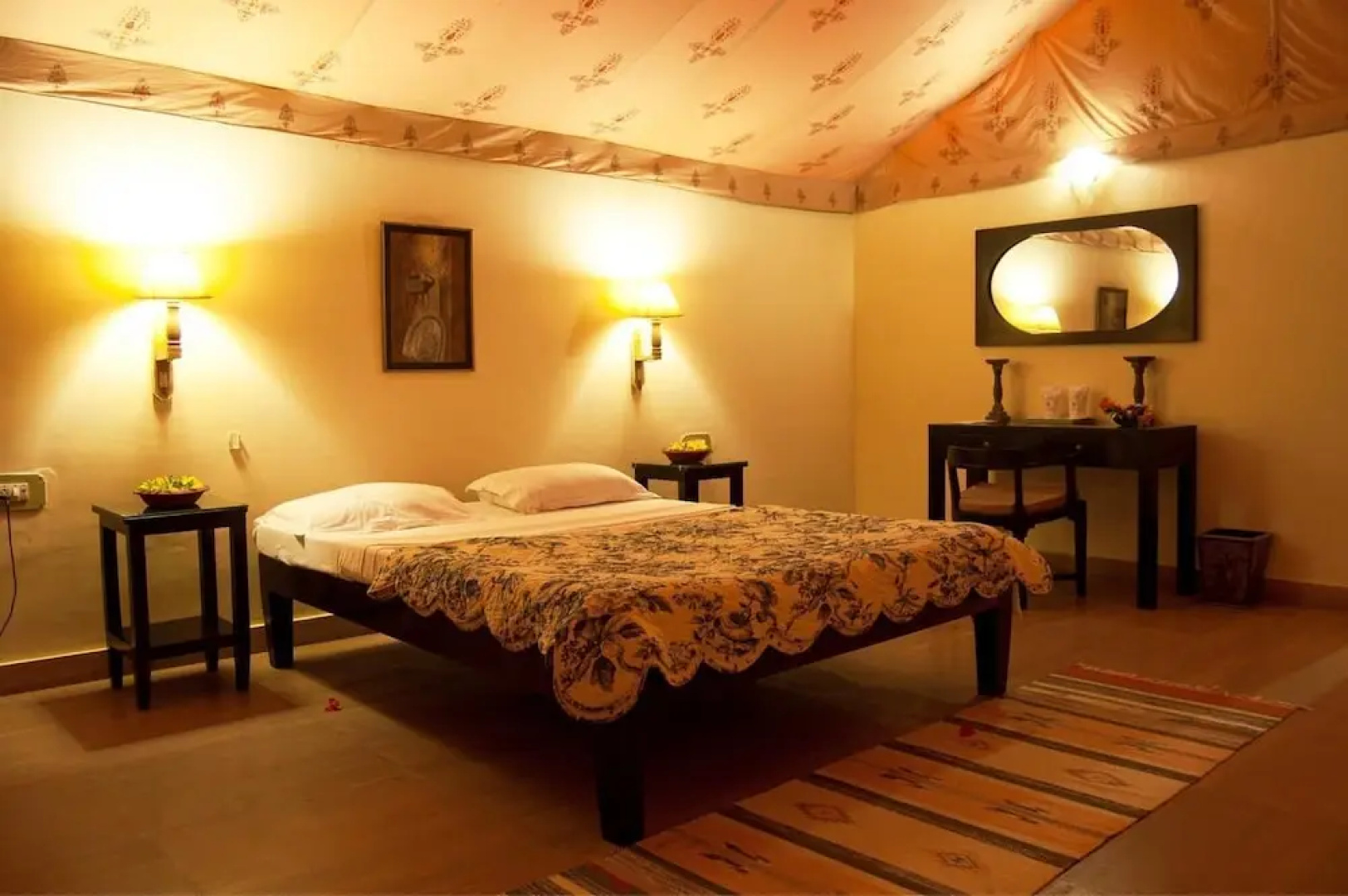 Mirvana Nature Resort