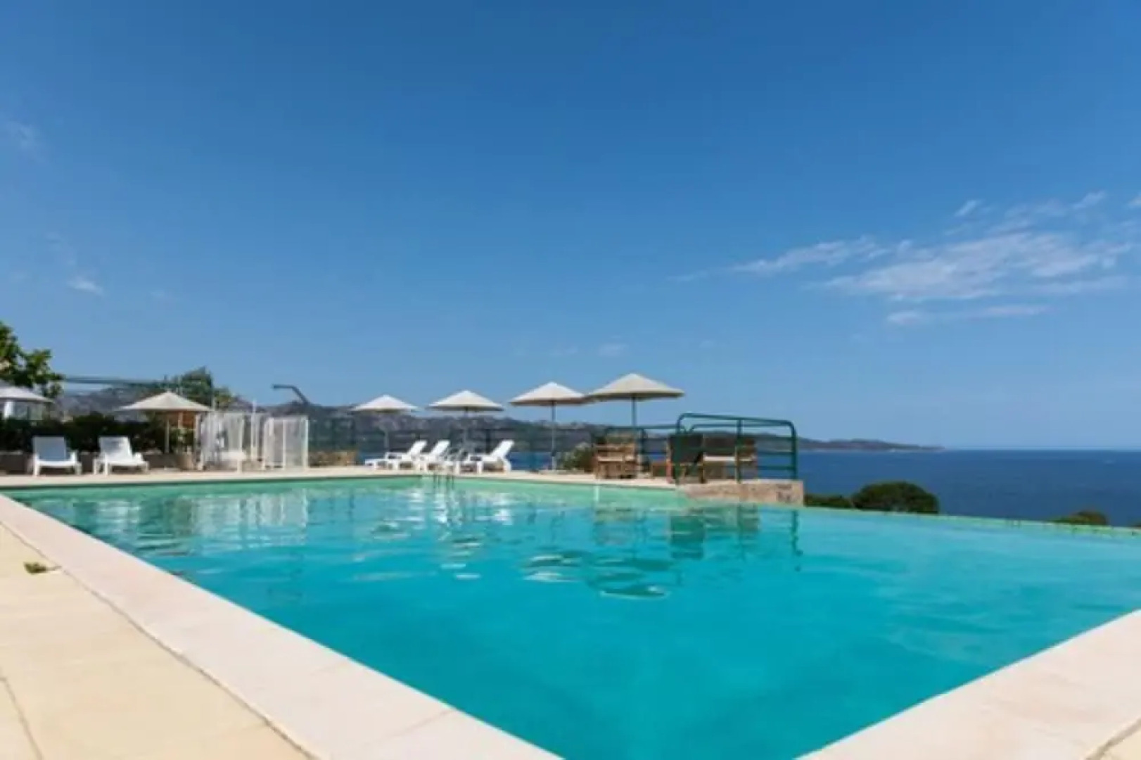 résidence Costa D'oru