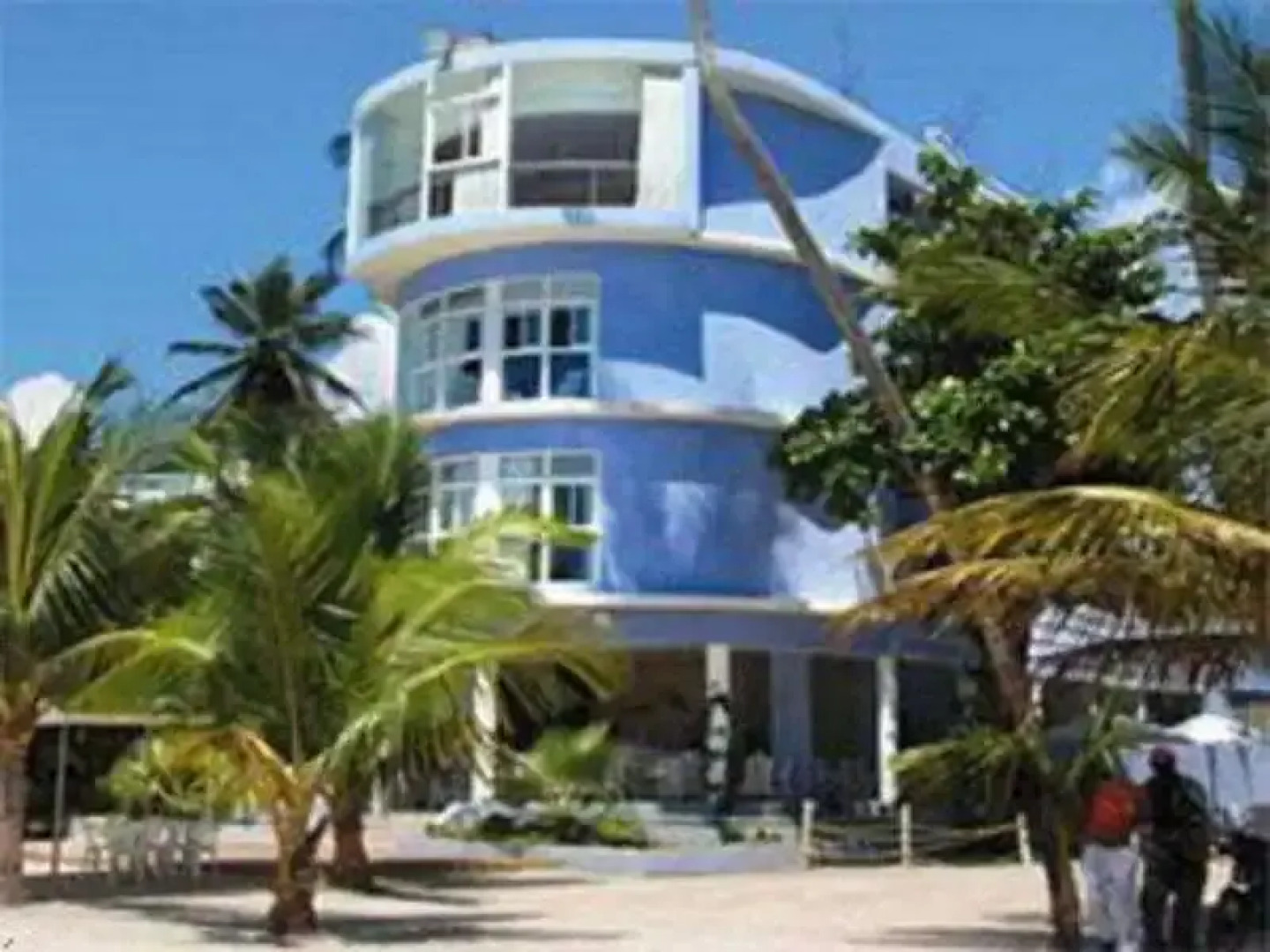 Hotel Arena Coco Playa