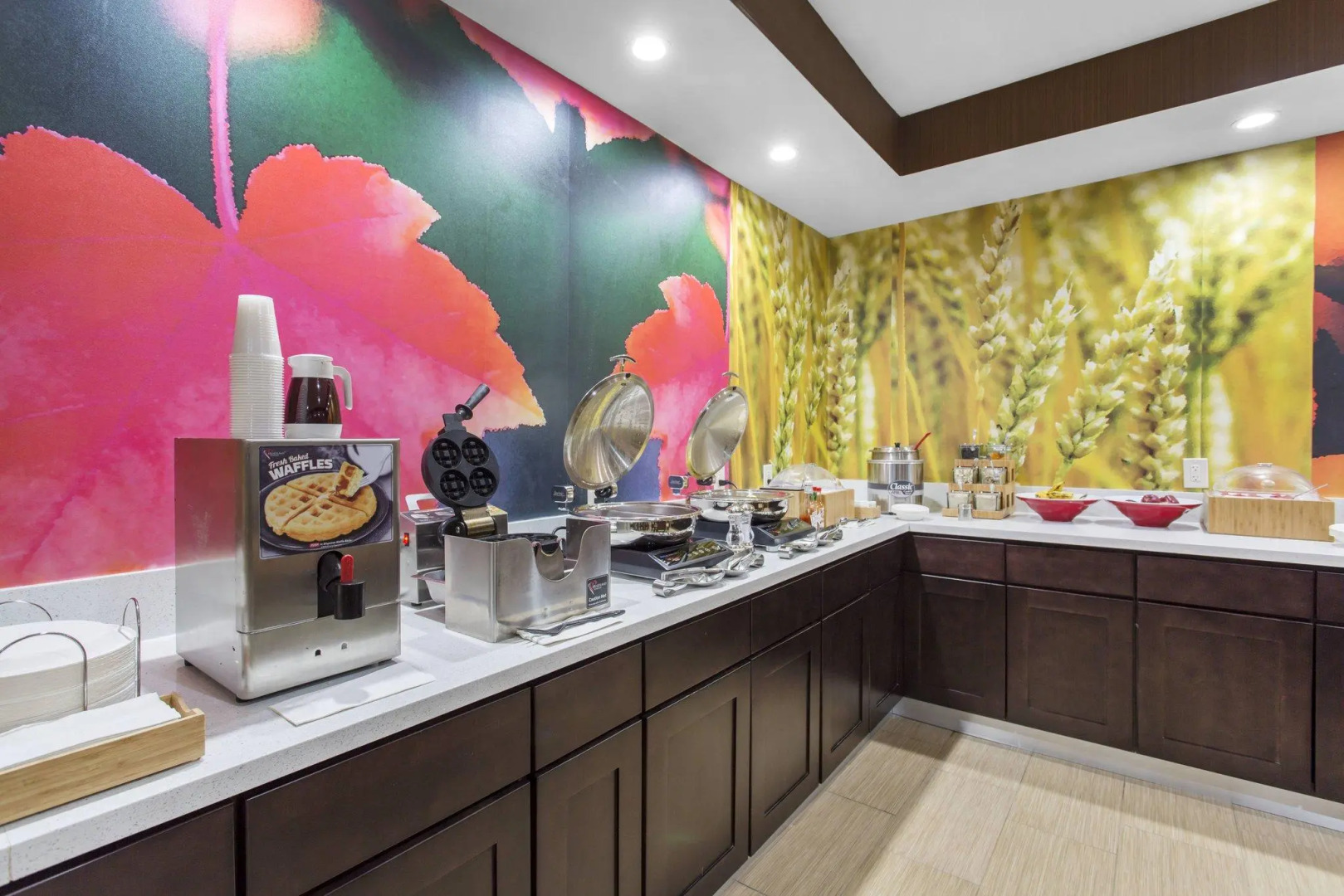 Fairfield Inn & Suites by Marriott Santa Fe