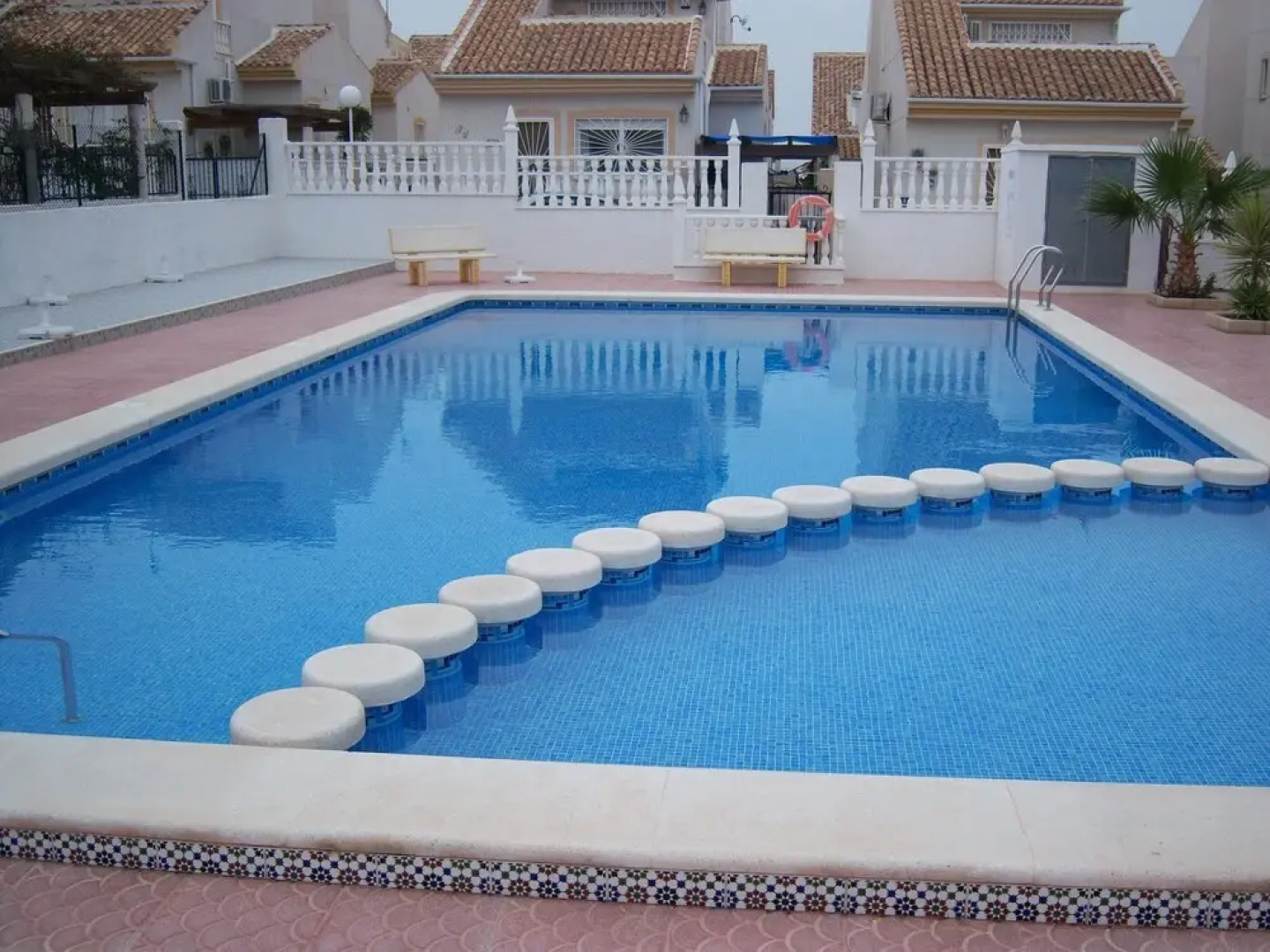 Detached Villa - Faro de Malta