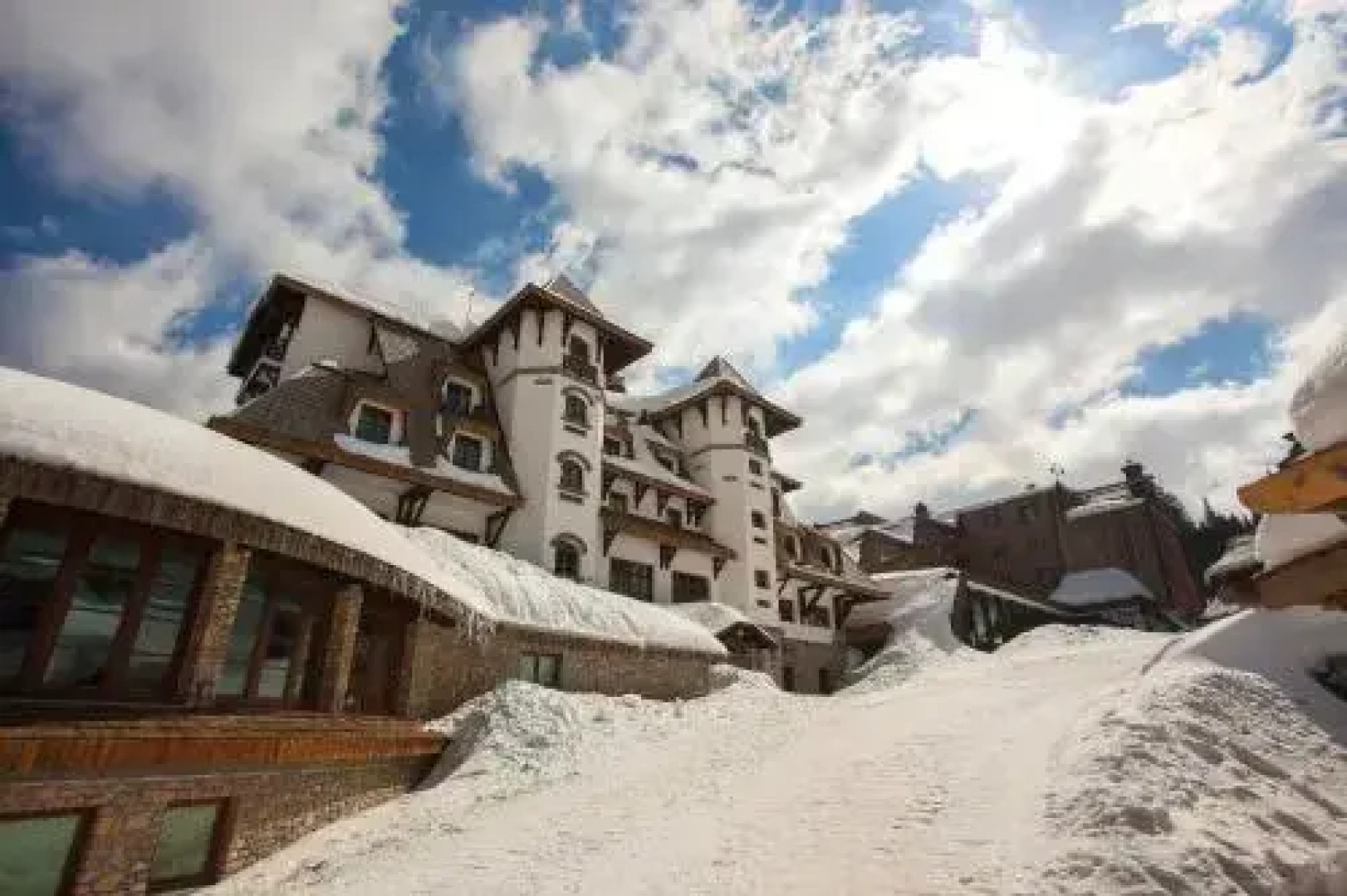 Termag Hotel Jahorina