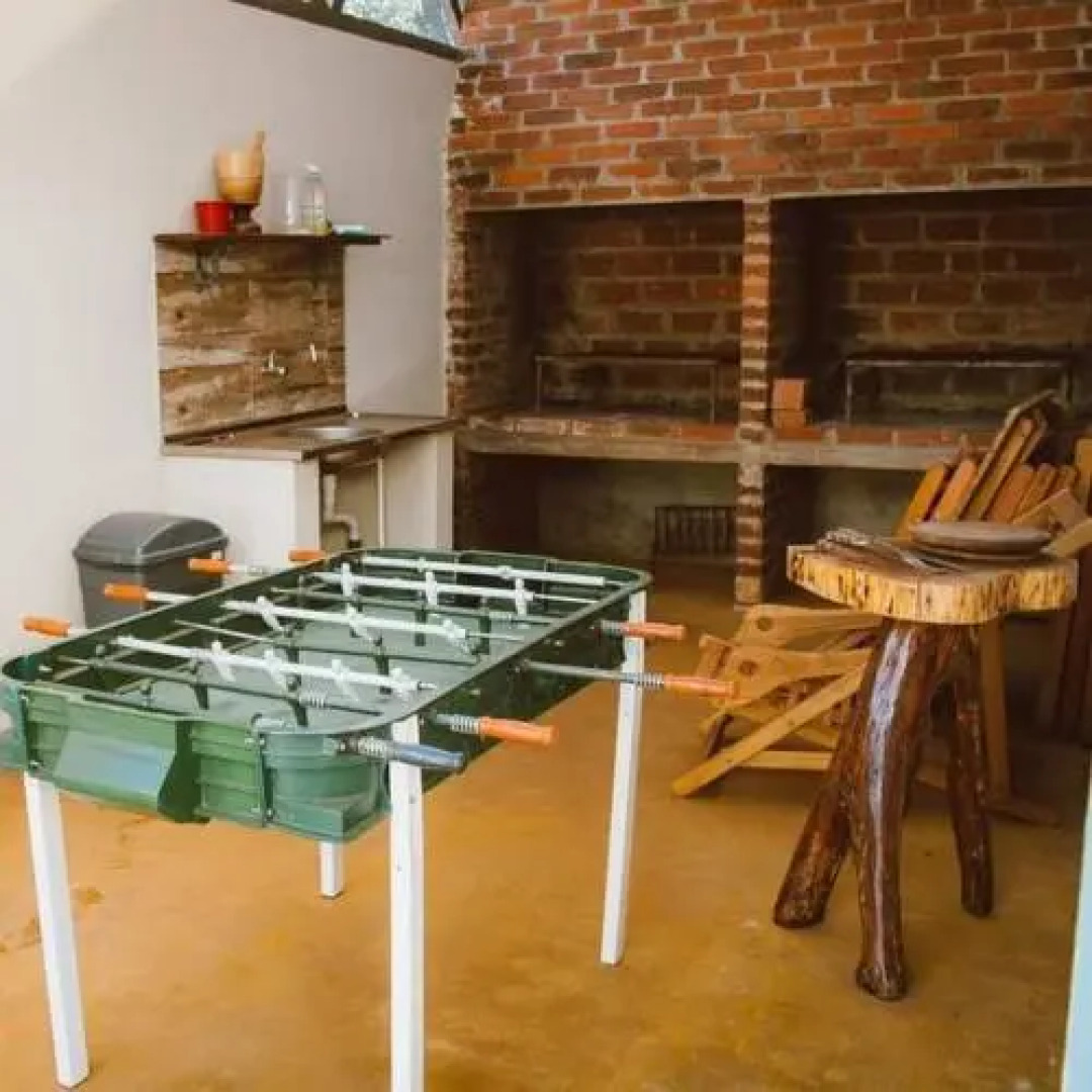 La Martina Apart & Hotel