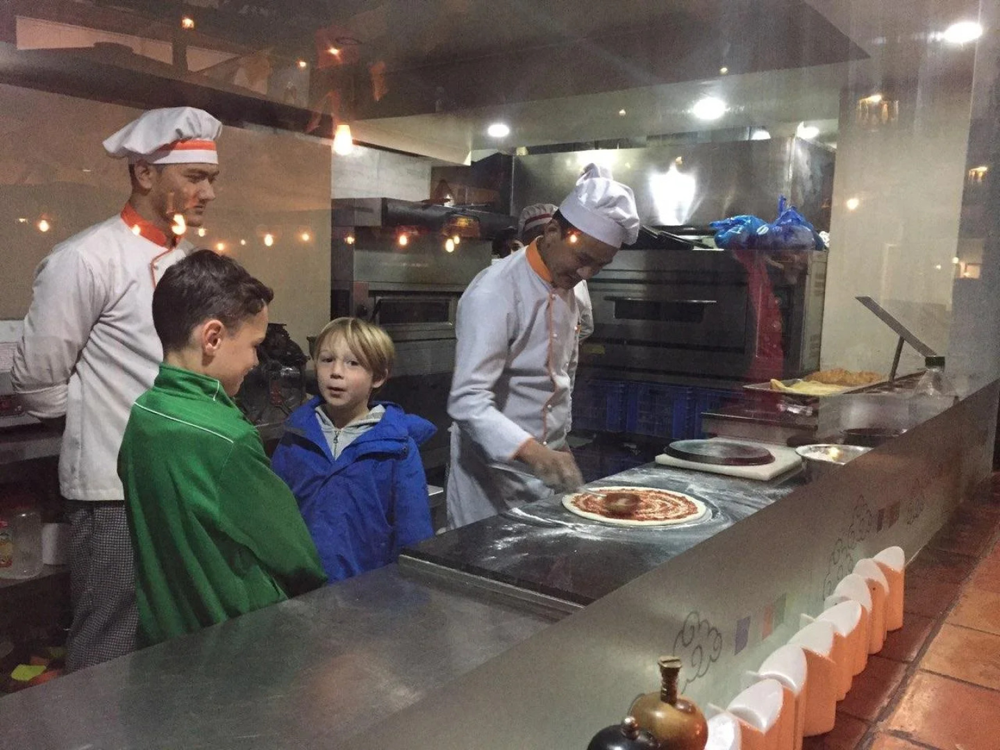 Dalai-La Boutique Hotel