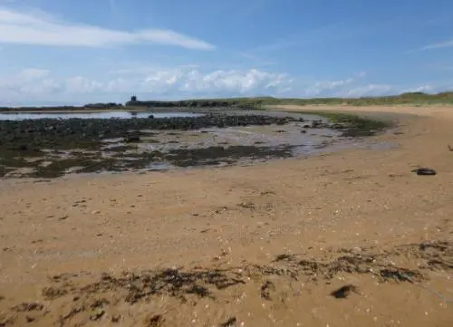 Sauchur Point Bed & Breakfast