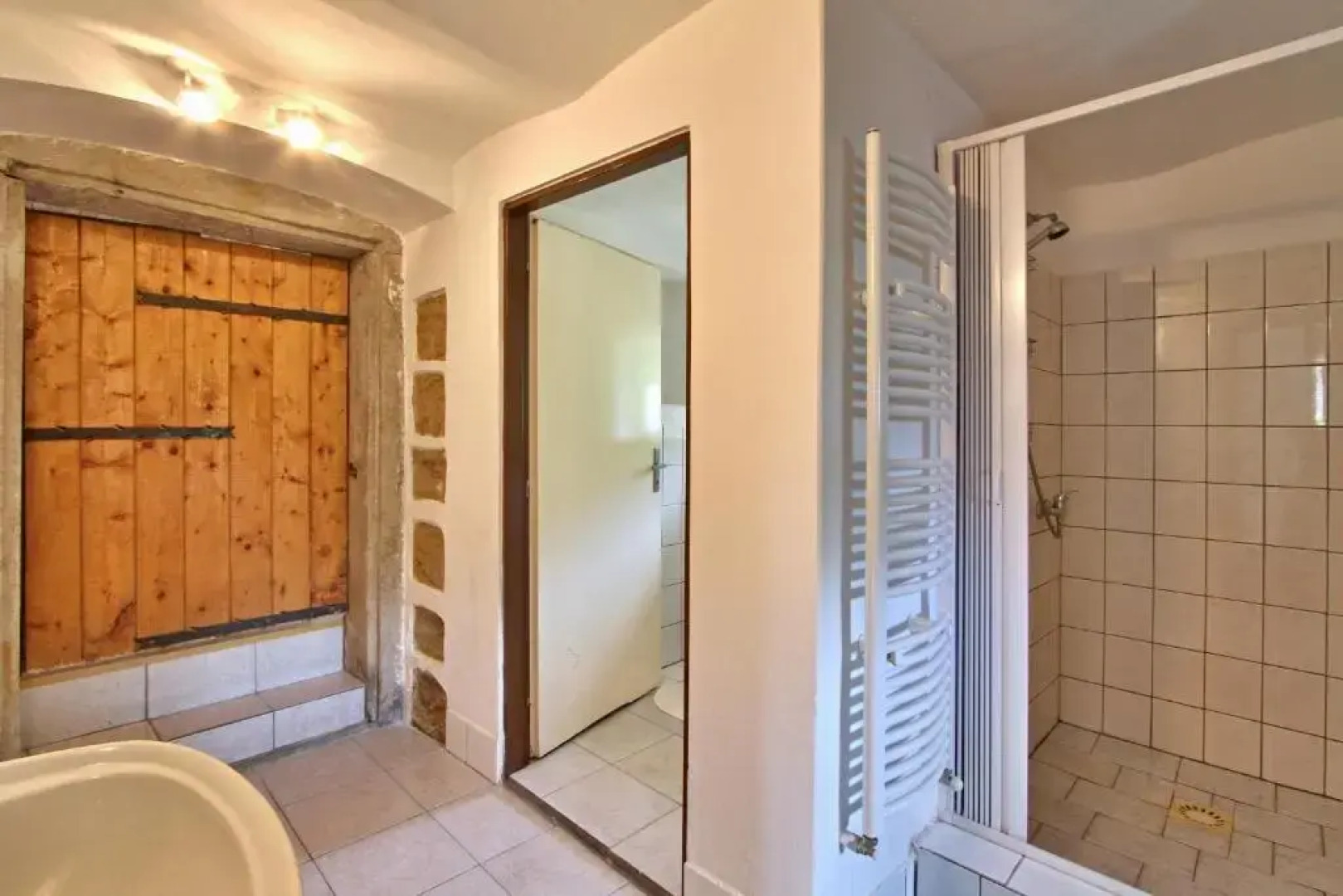 Chalupy Dolní Chřibská