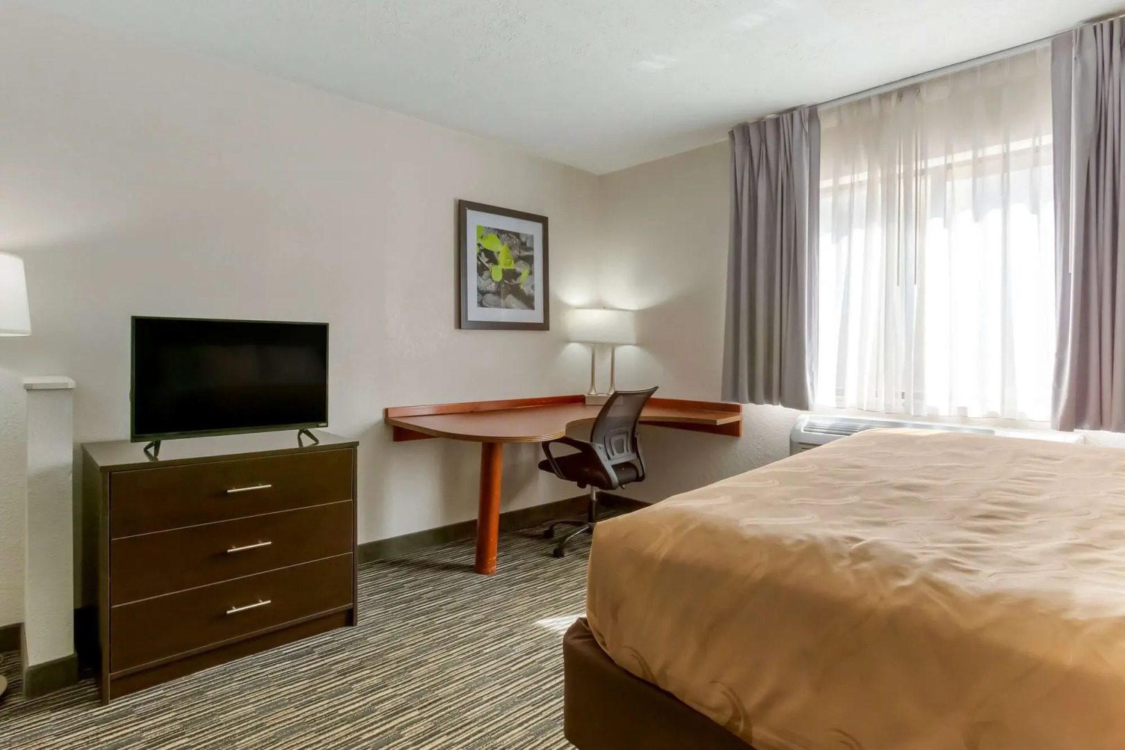 Quality Inn Alexis Rd