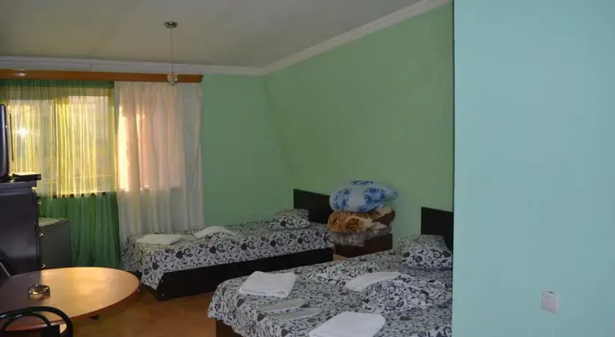 Hotel Rica