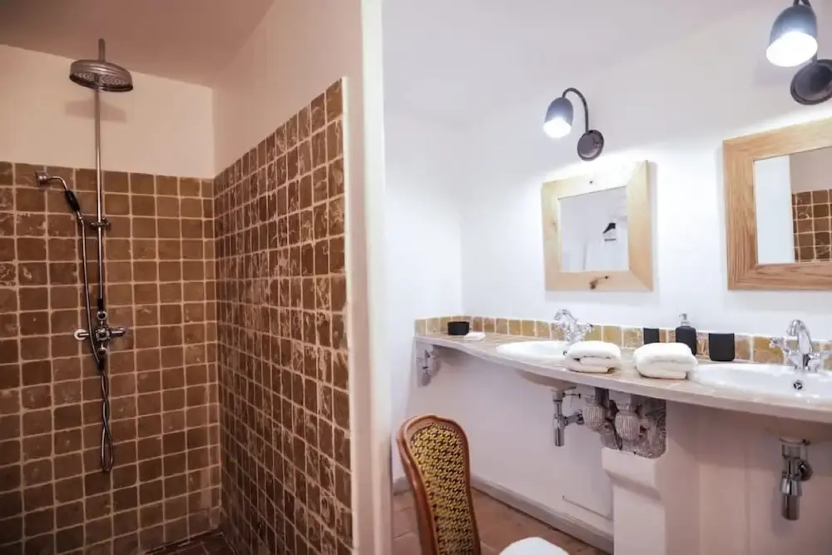 Charming Mas Provencal With Swimming Pool