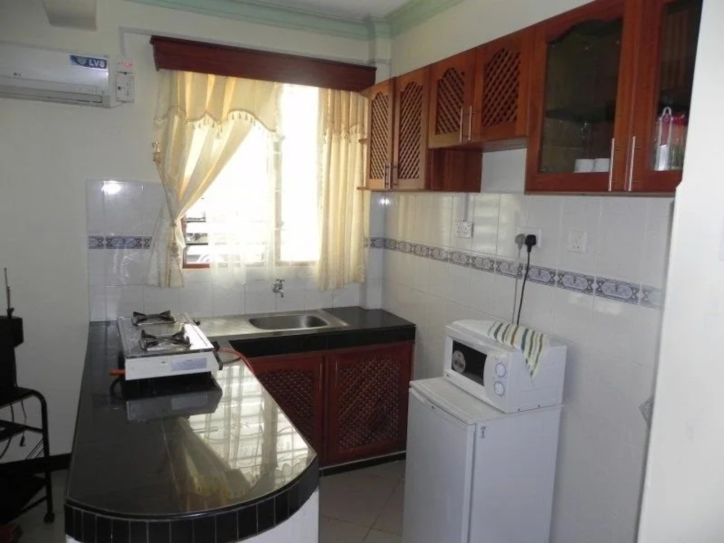 Prime Comfort Hotel & Apartments