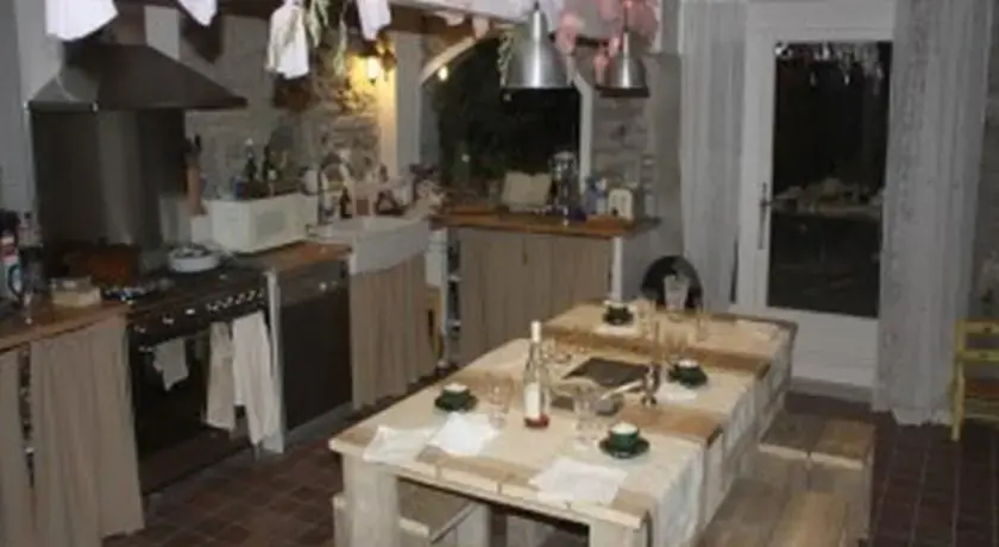 LOlivine Maison dHôtes
