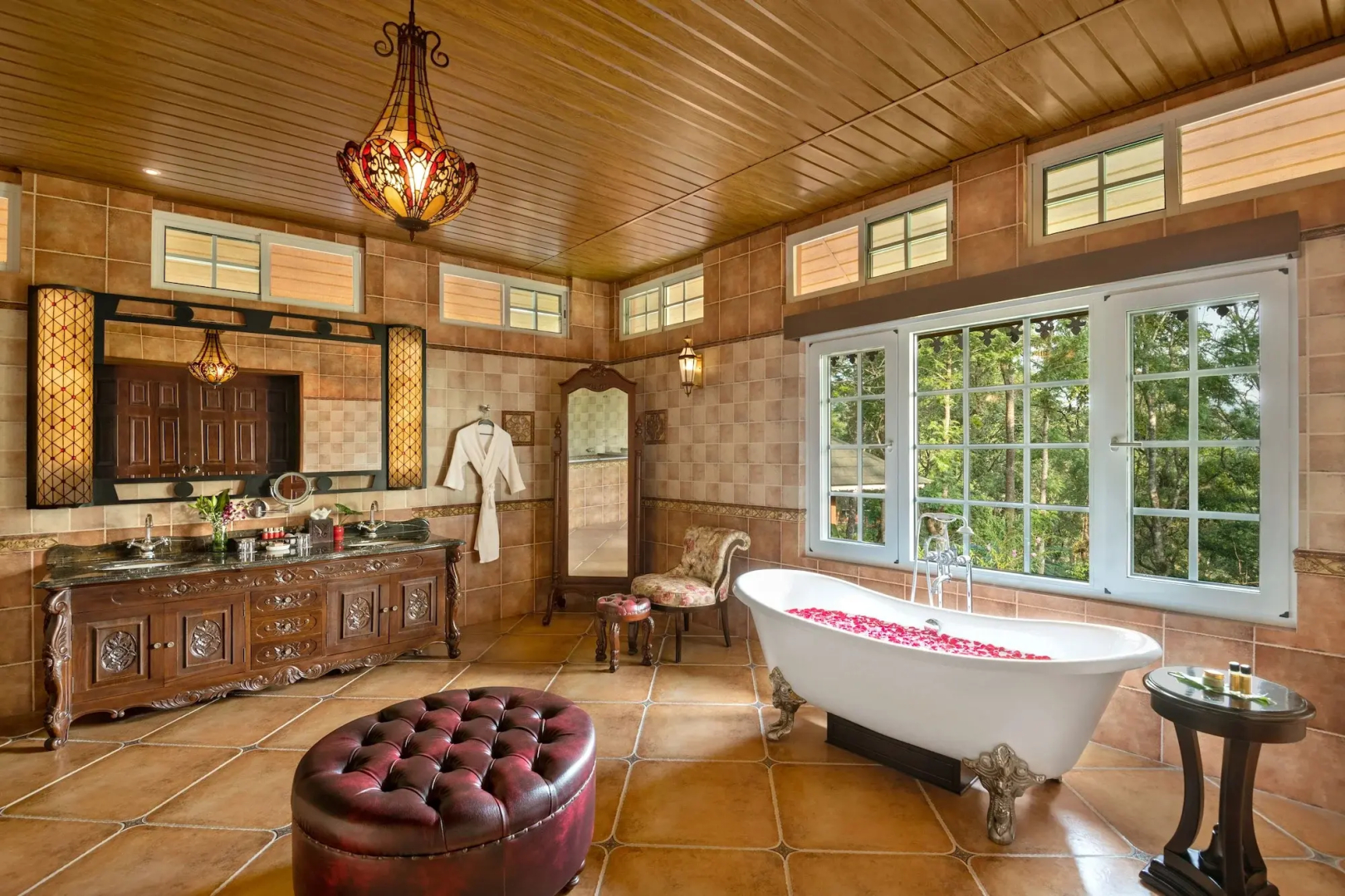 Coorg Wilderness Resort & Spa