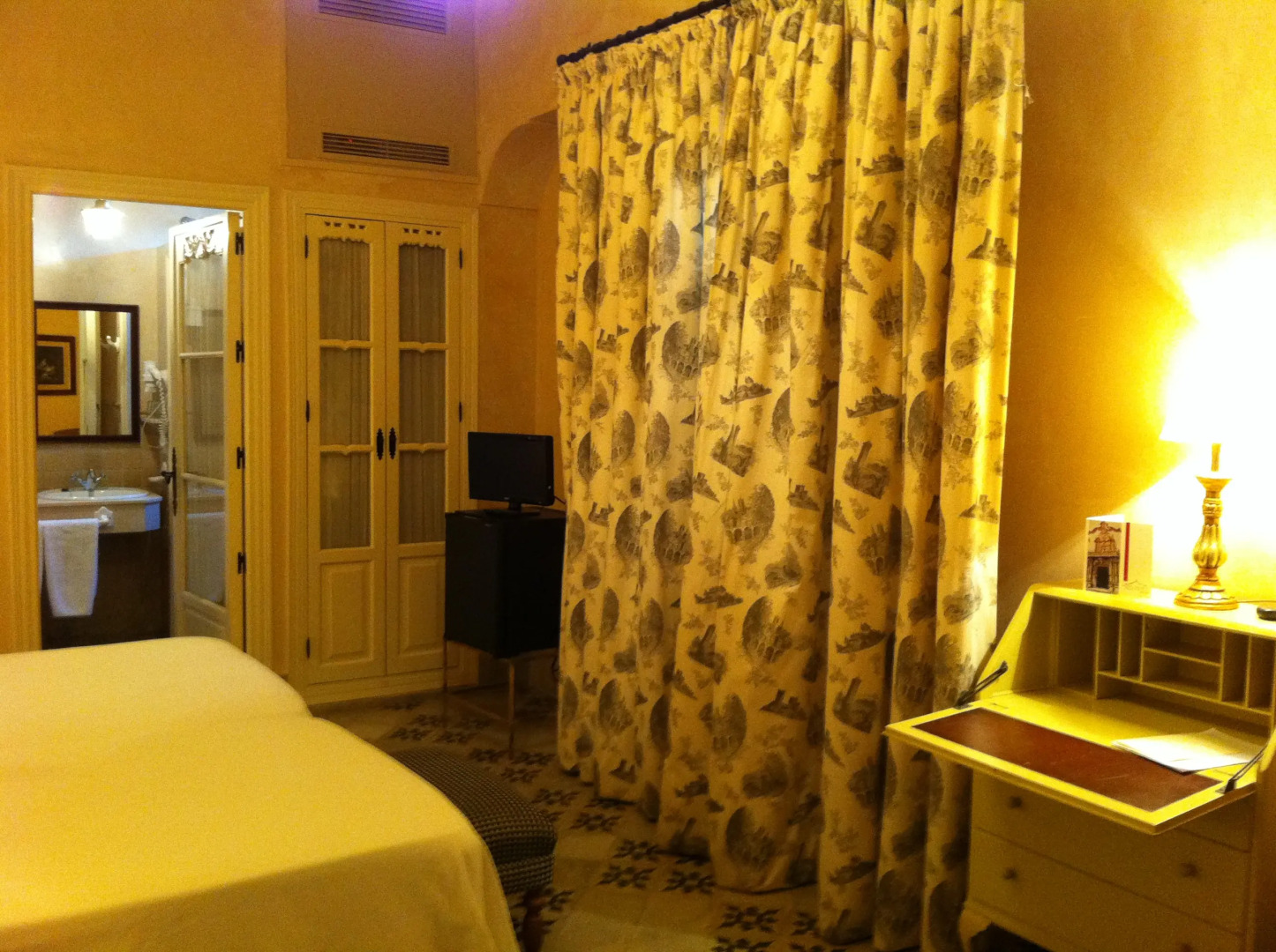 Palacio Marques De La Gomera