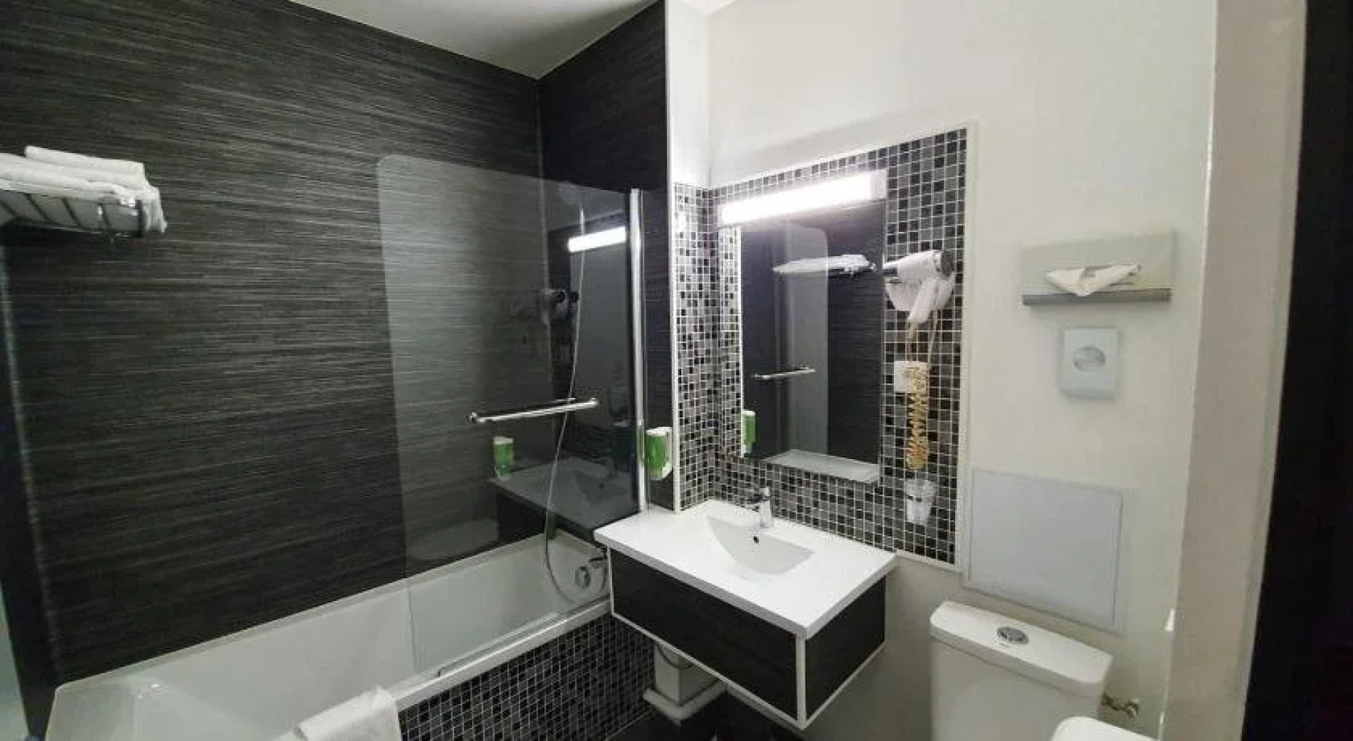 Hotel Best Western Apollonia