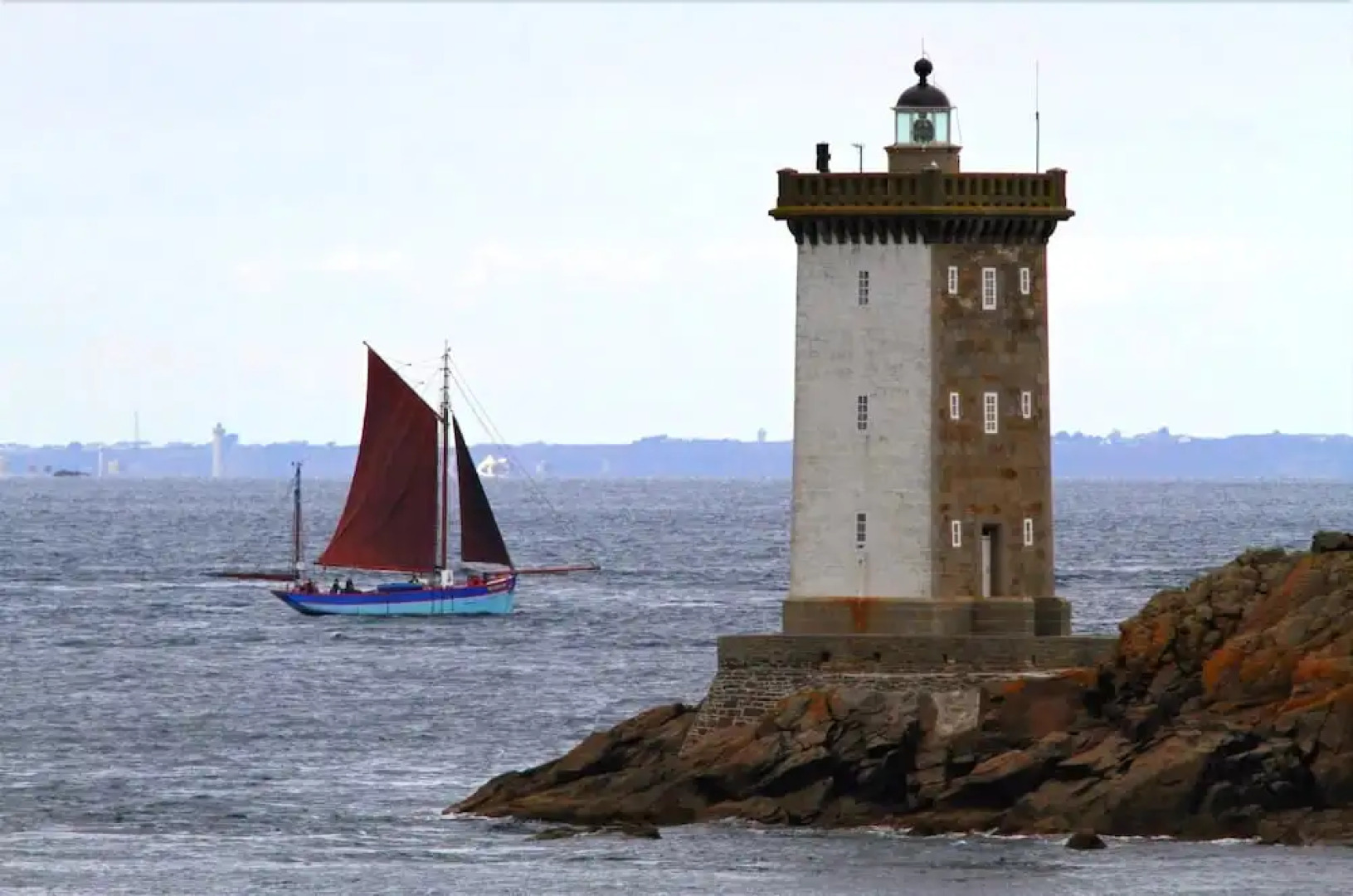 Hotel Au Bout Du Monde