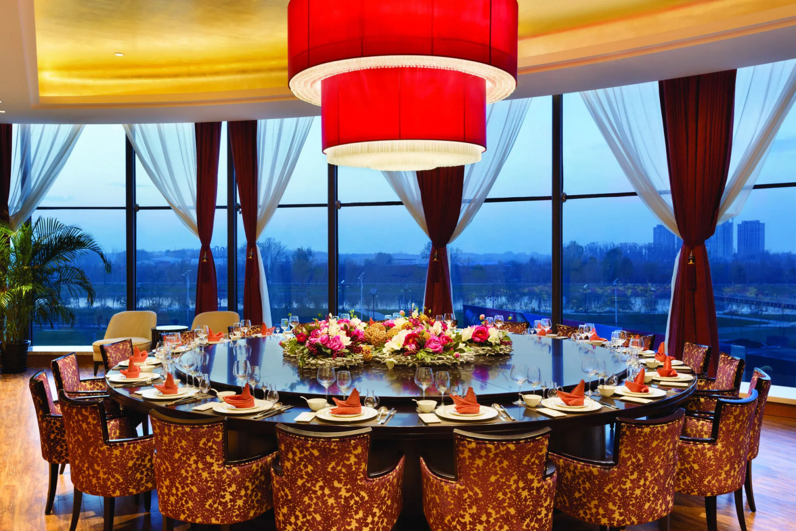 Wyndham Urumqi North