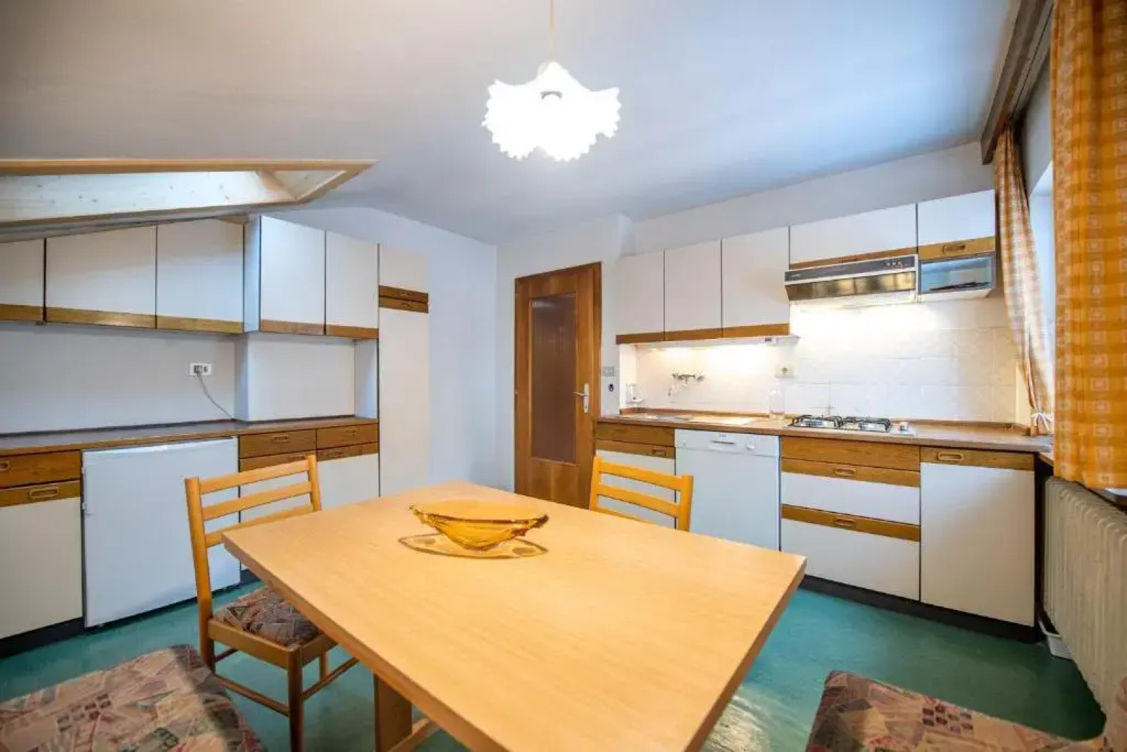 Apartments Senoner Karl