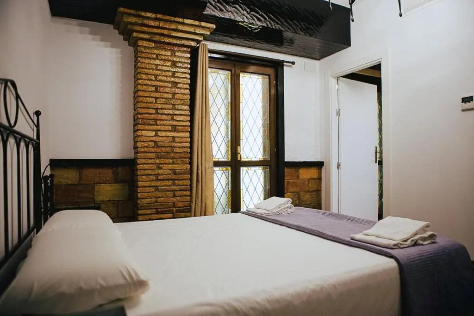 Hotel Garcia Ramirez