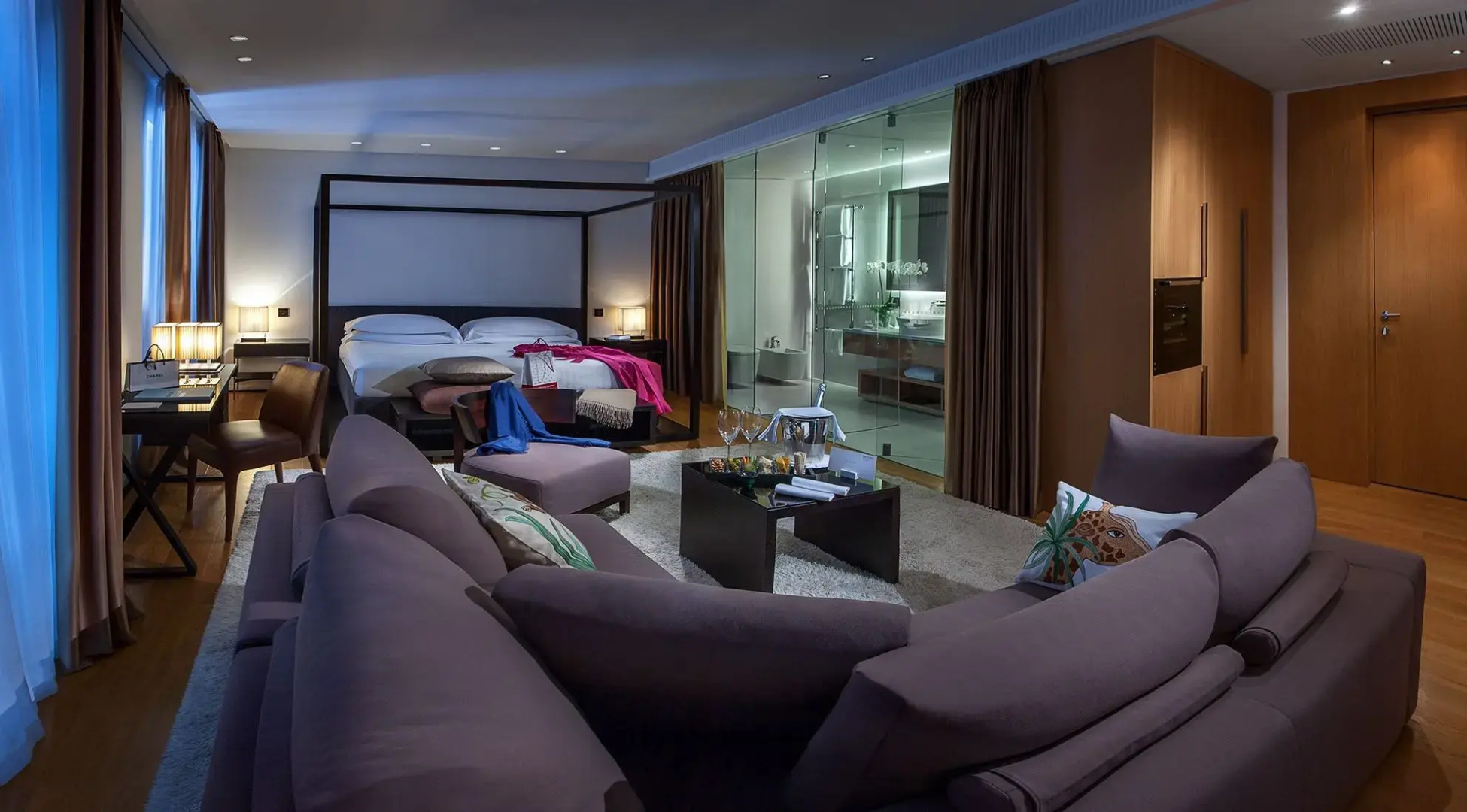Hotel Principe Forte dei Marmi
