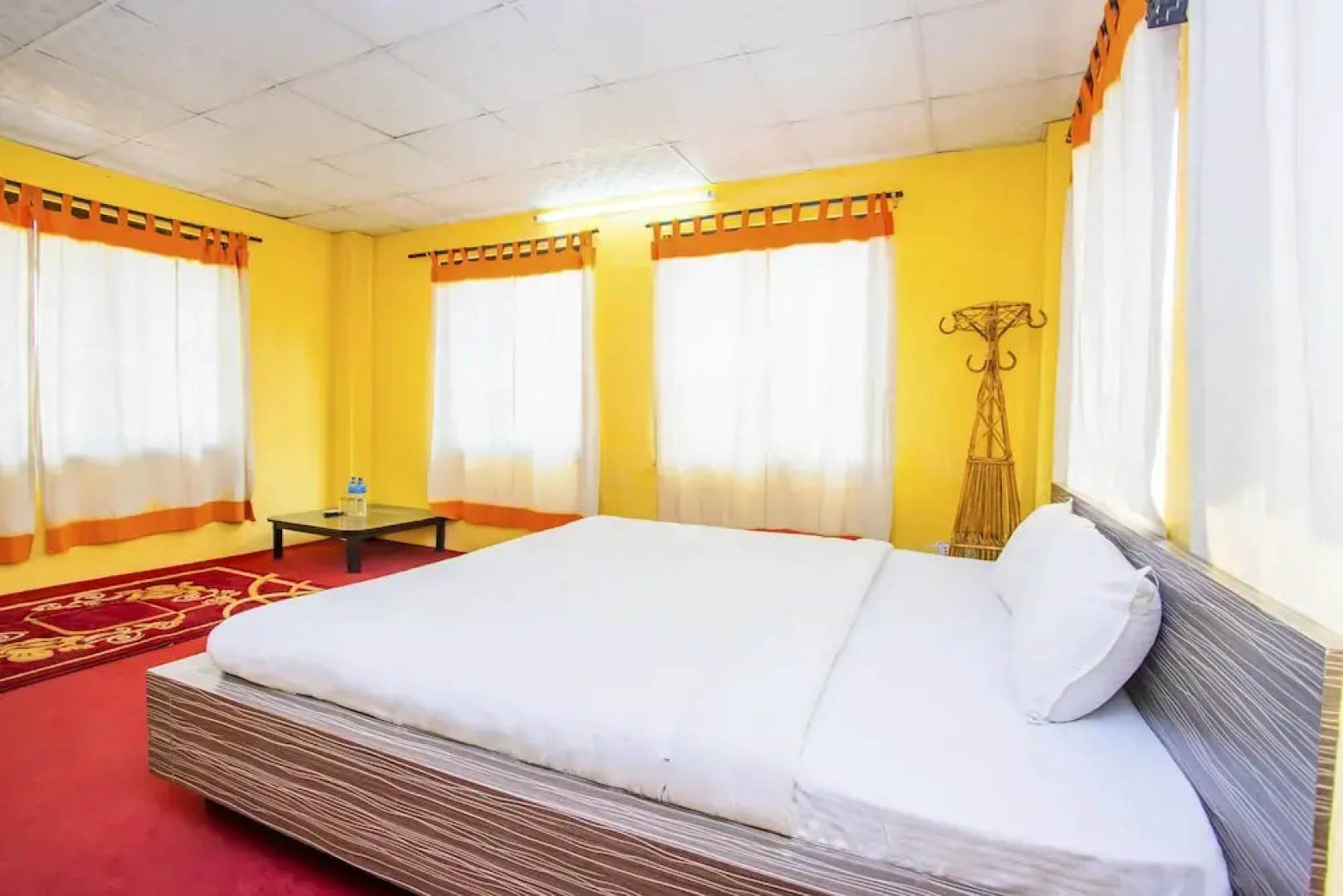 SPOT ON 451 Hotel D Woods