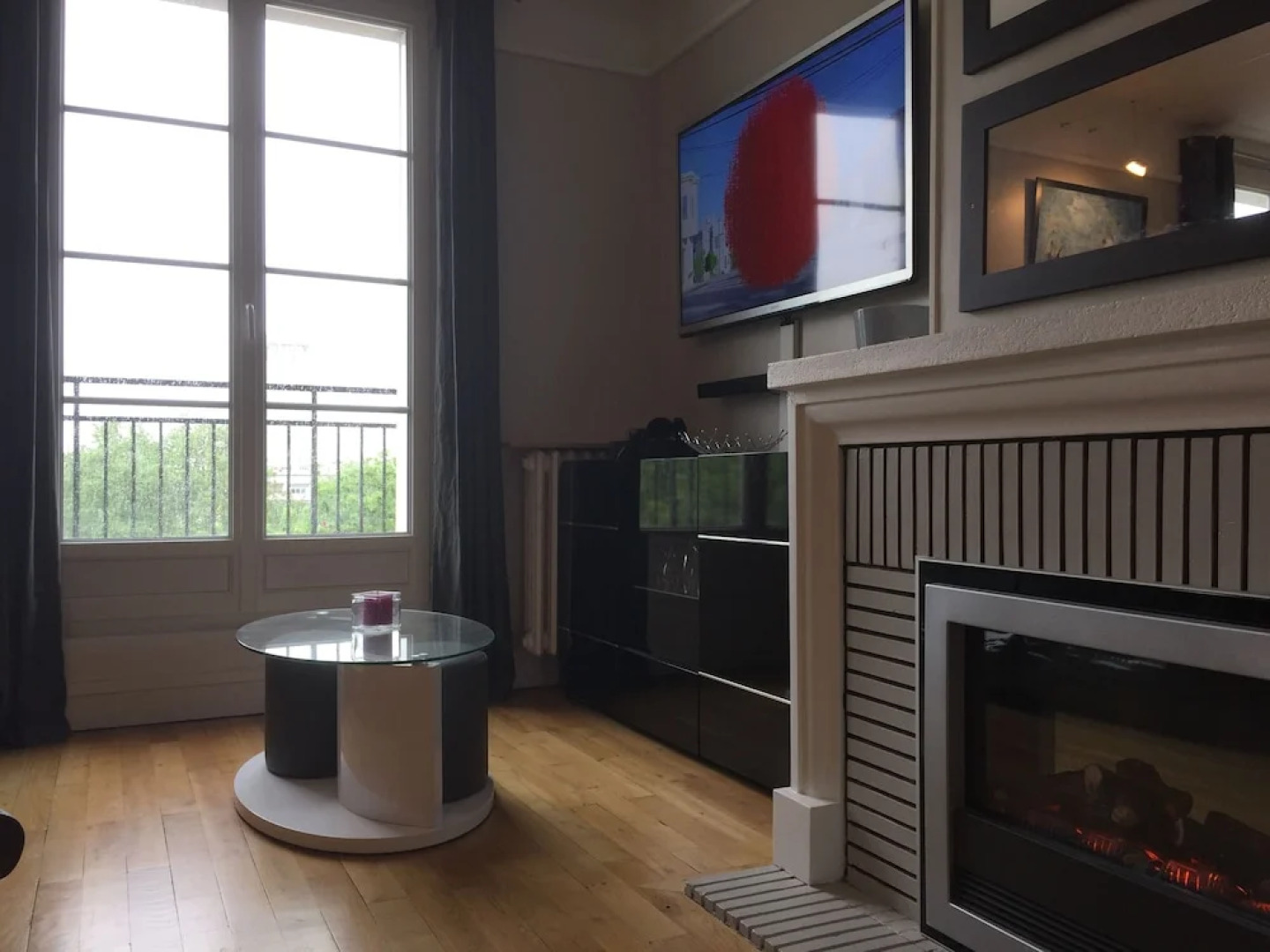 Appartement - Saint Roch