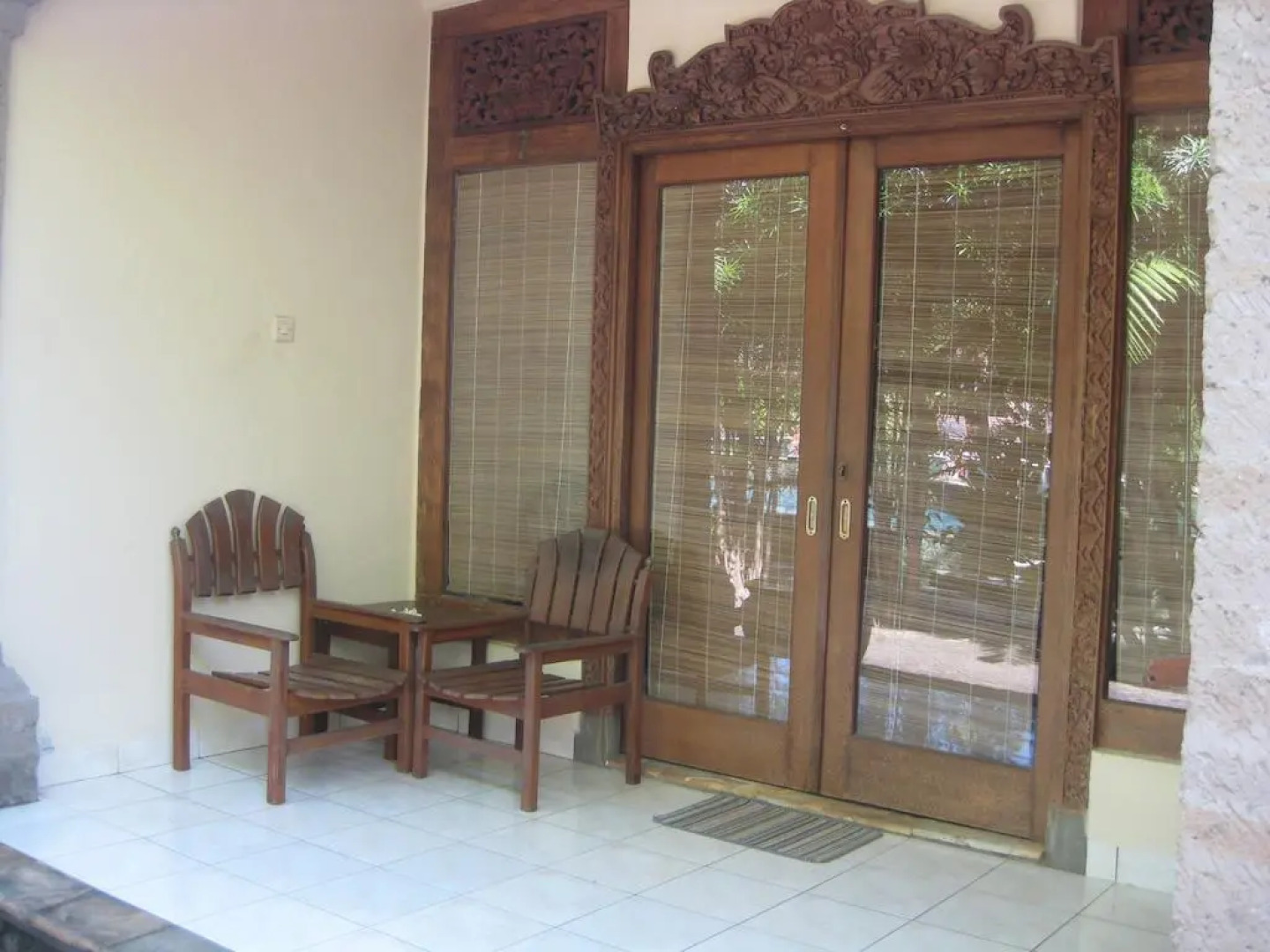 Nirwana Water Garden