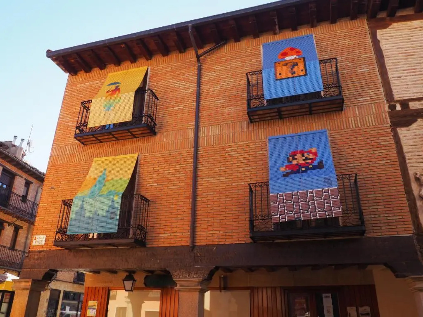 La Casona del Zoilo -Los Arenales-