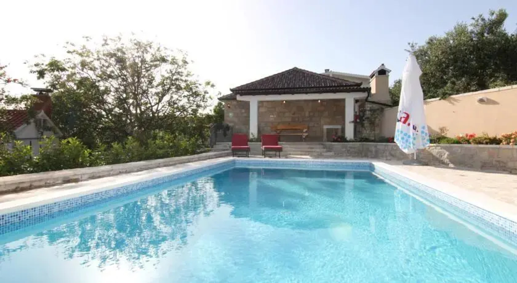 Villa Markovina