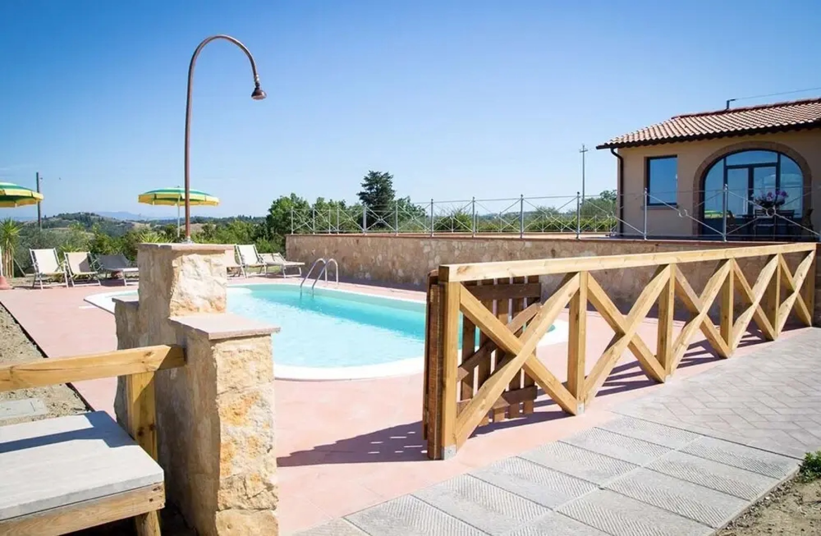 Agriturismo Sorbigliana