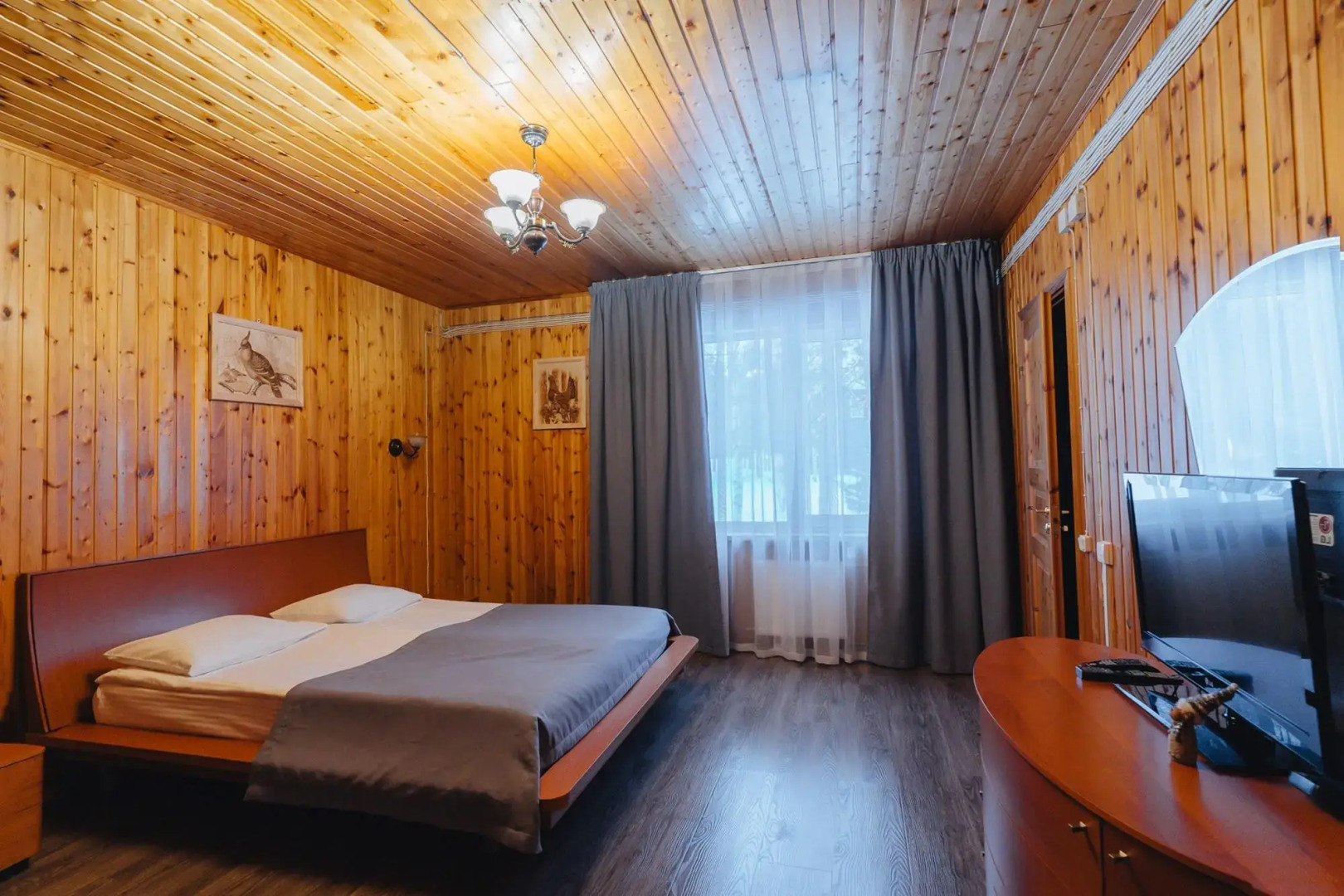 Курортный комплекс Чёрные камни