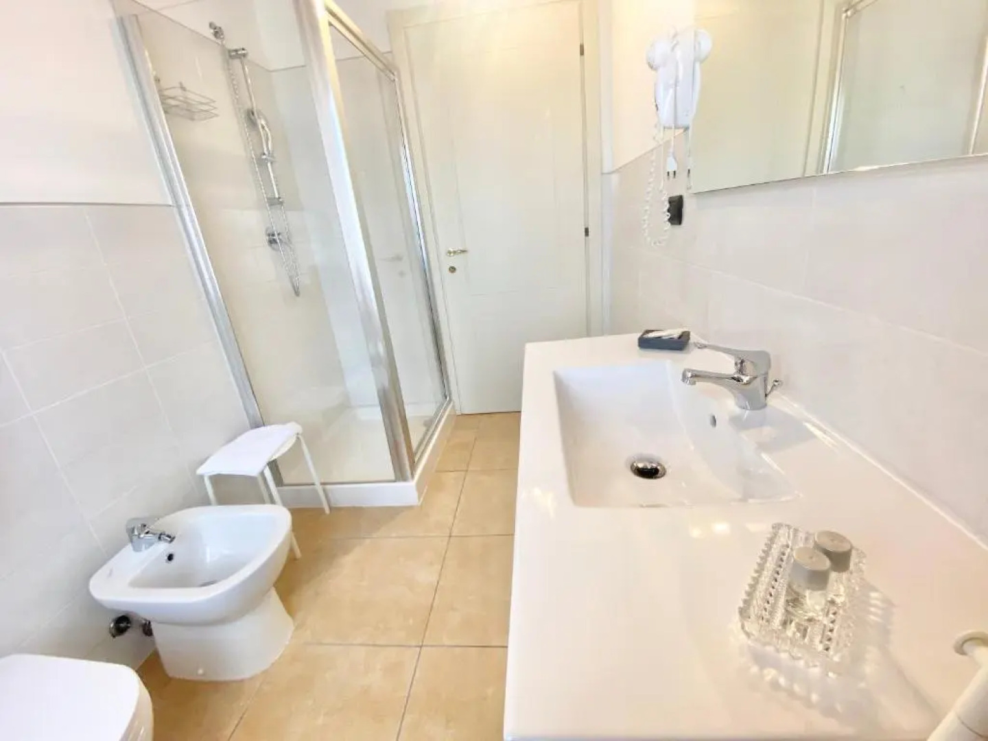 B&B Stazione Don Camillo