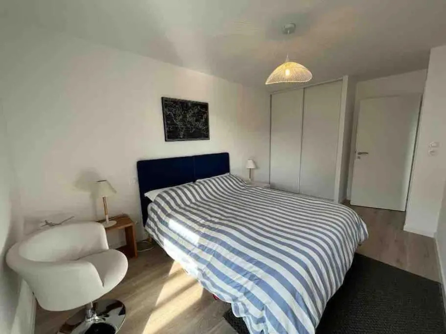 Kerijsel T3 Arzon Port du Crouesty Et Port-Navalo