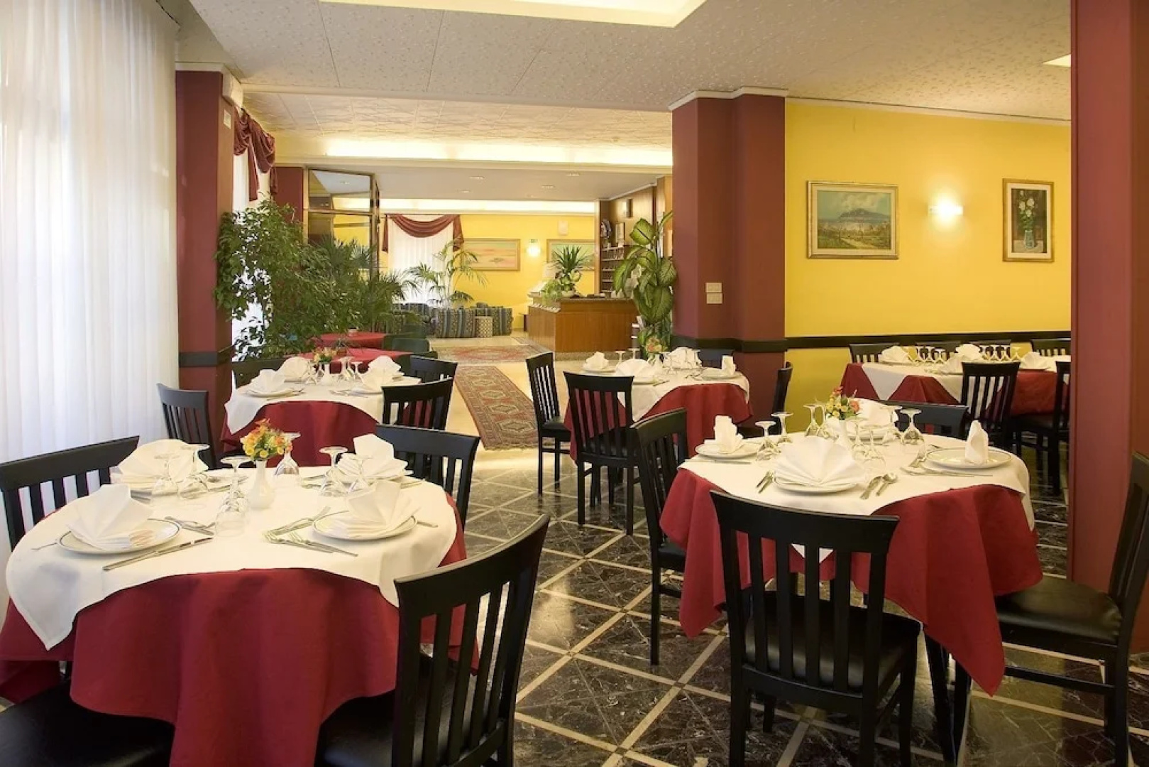 Hotel Florida