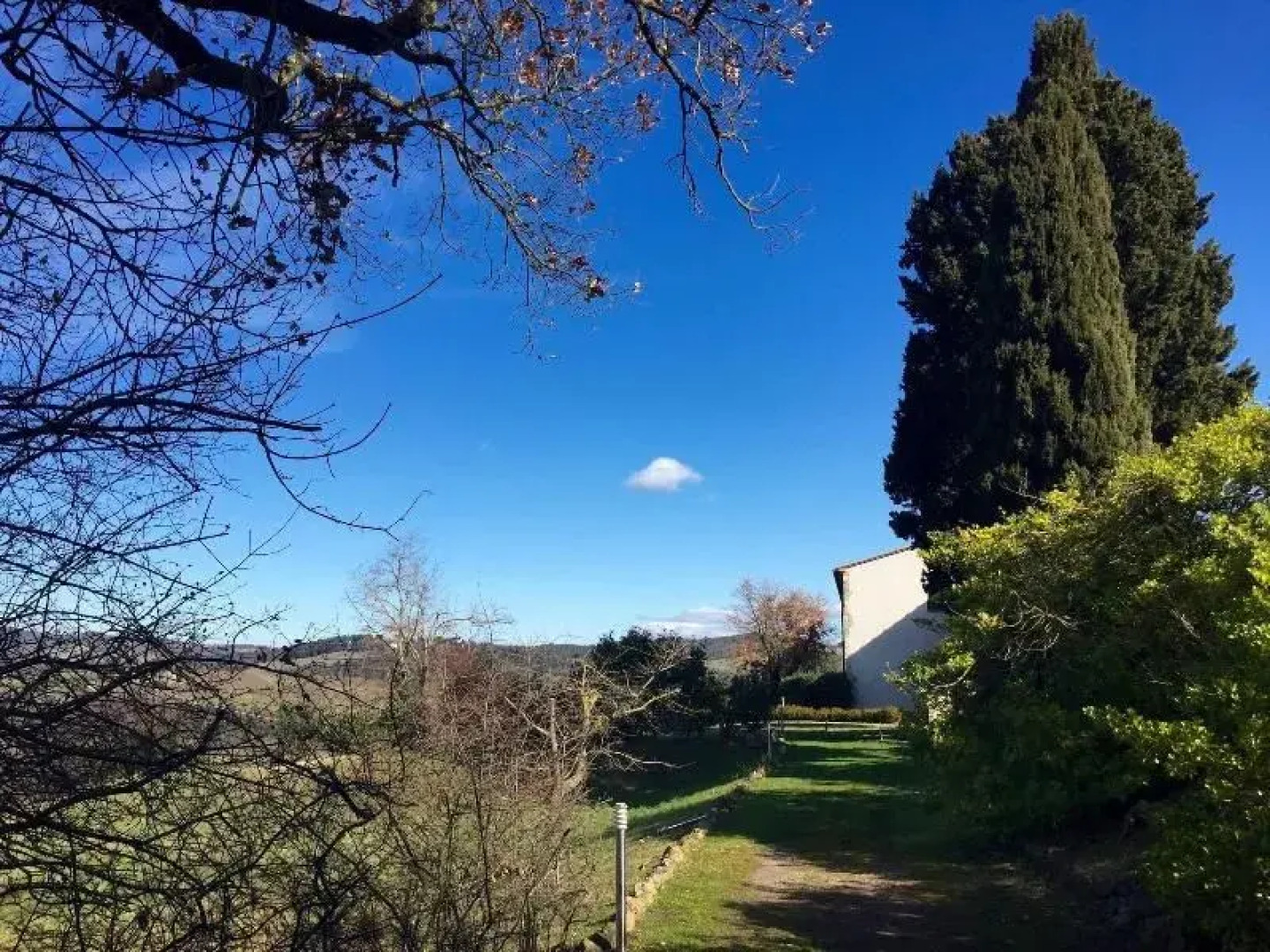 Villa Sant'Anastasio Luxury Agriturismo