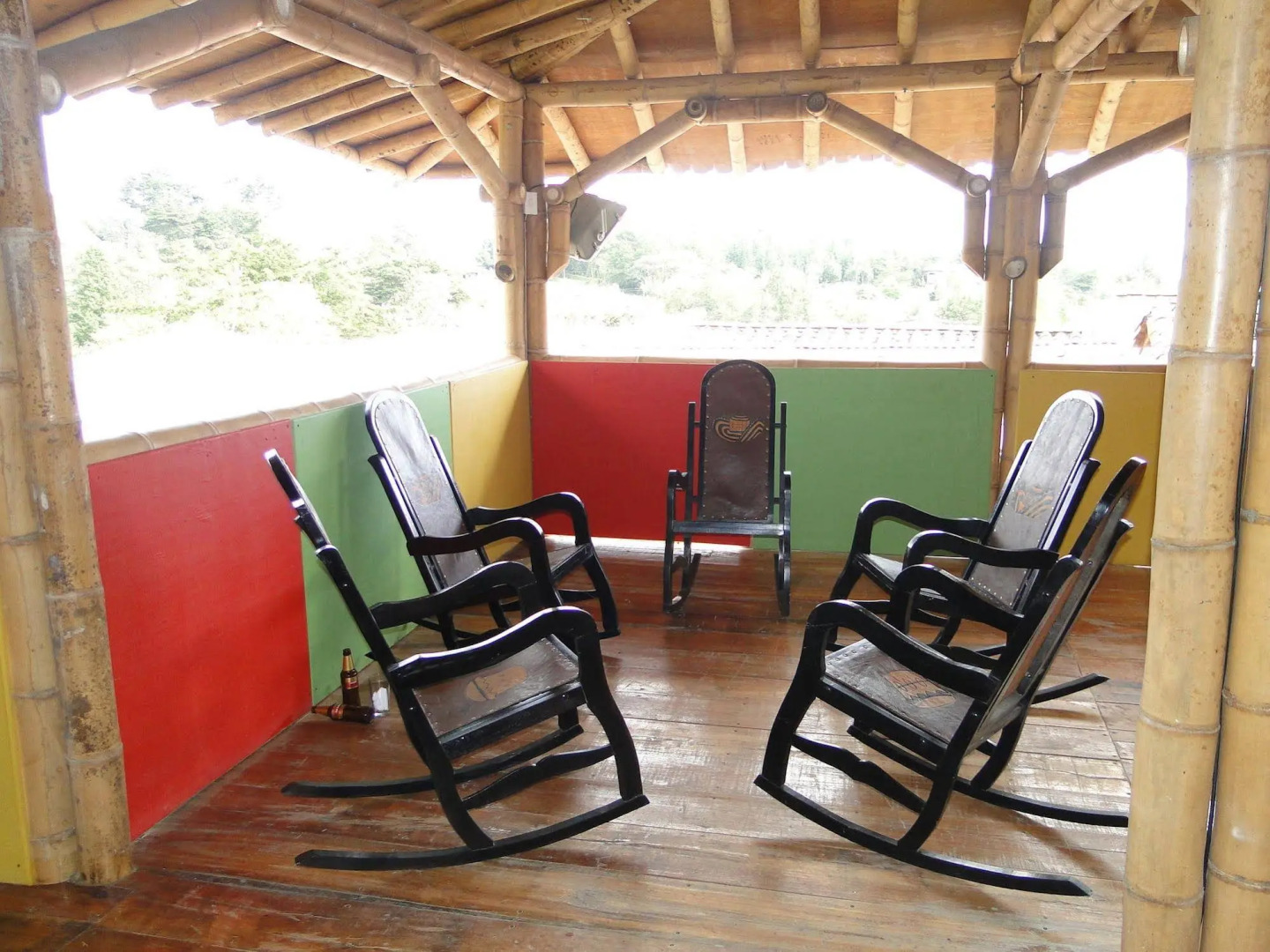 Eco Hotel Terrabella