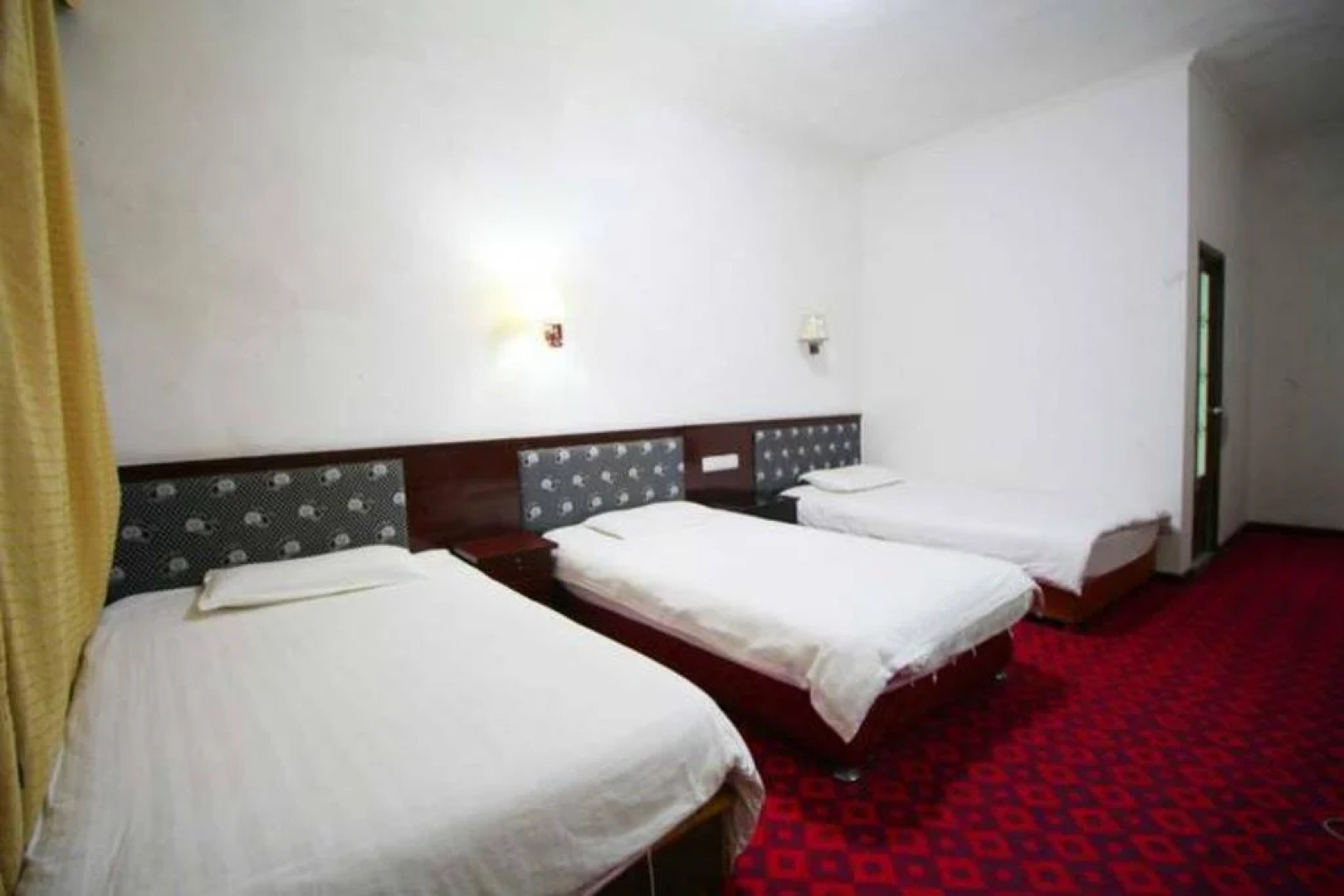 Lushan Lingyun Hotel