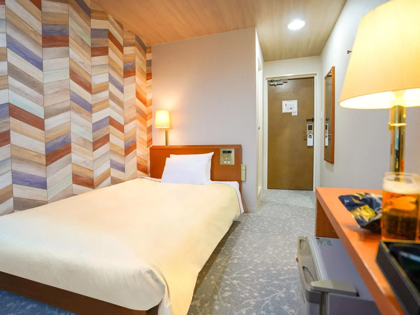 Hotel  New Gaea Iizuka