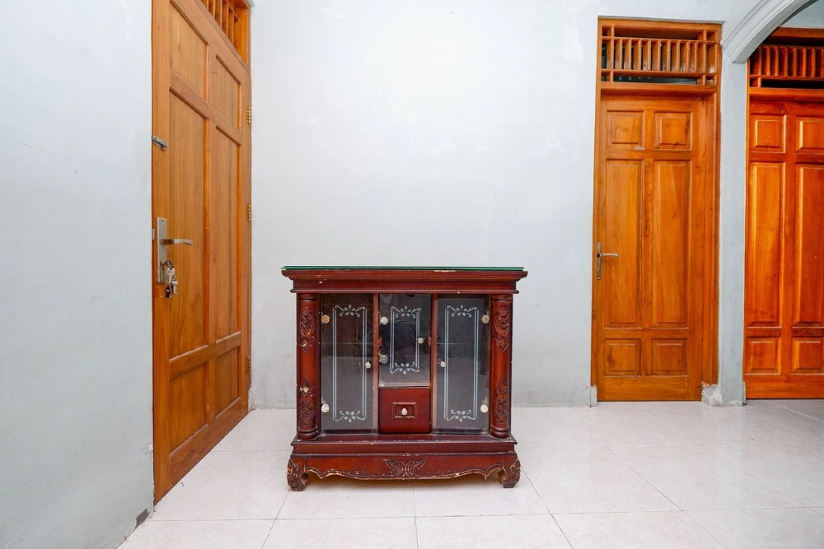 Griya Widya Syariah by OYO Rooms