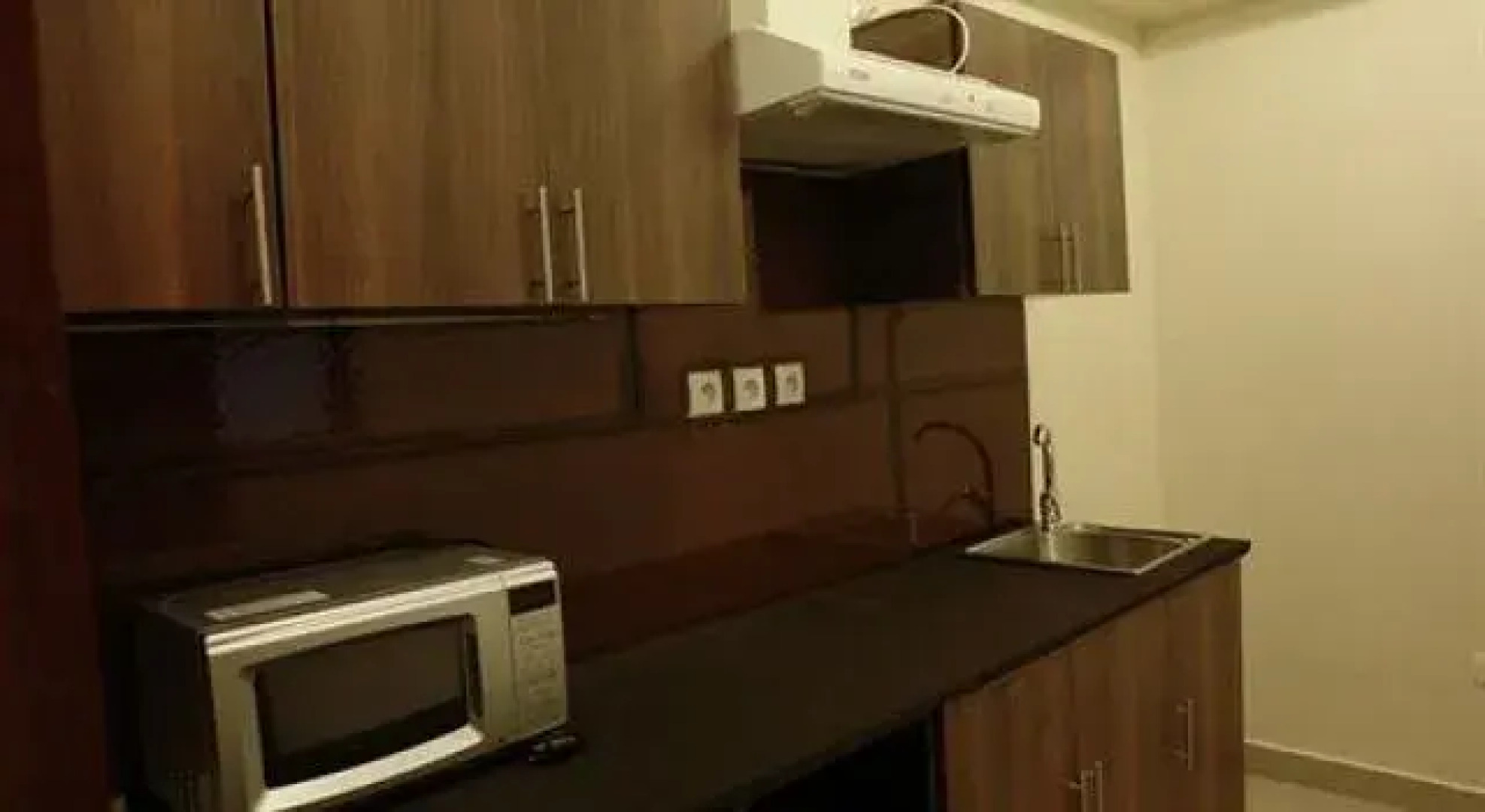 Rubangura Luxury Apartments