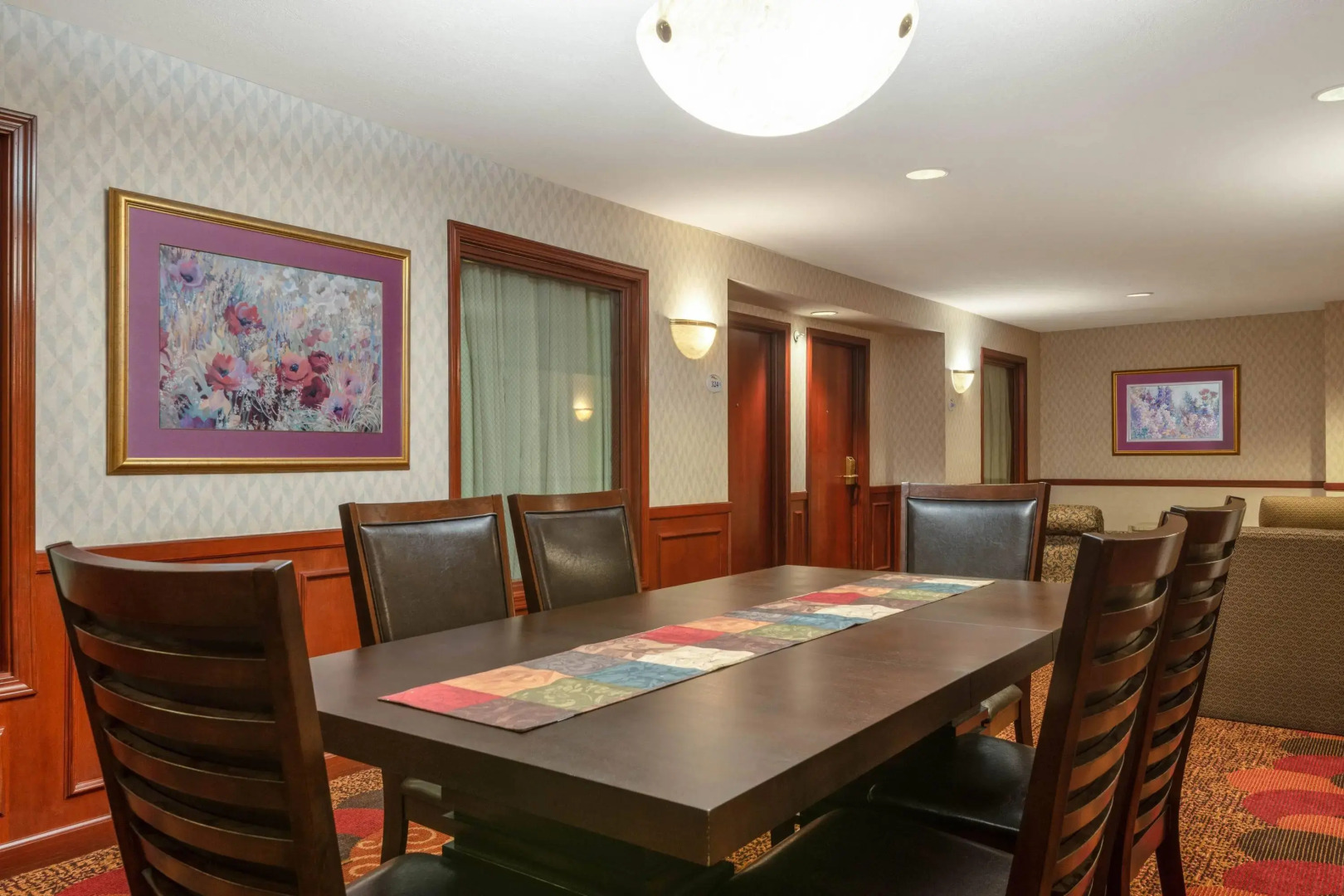 Baymont by Wyndham Plainfield/ Indianapolis Arpt Area