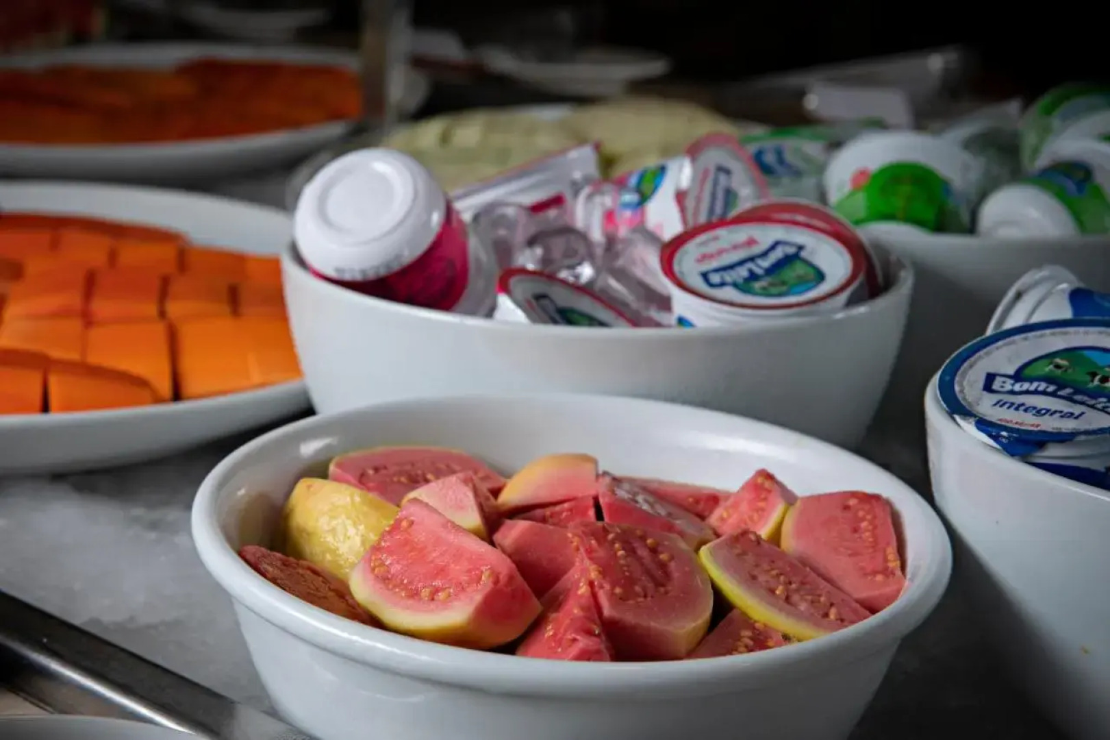 Maceio Atlantic Suites