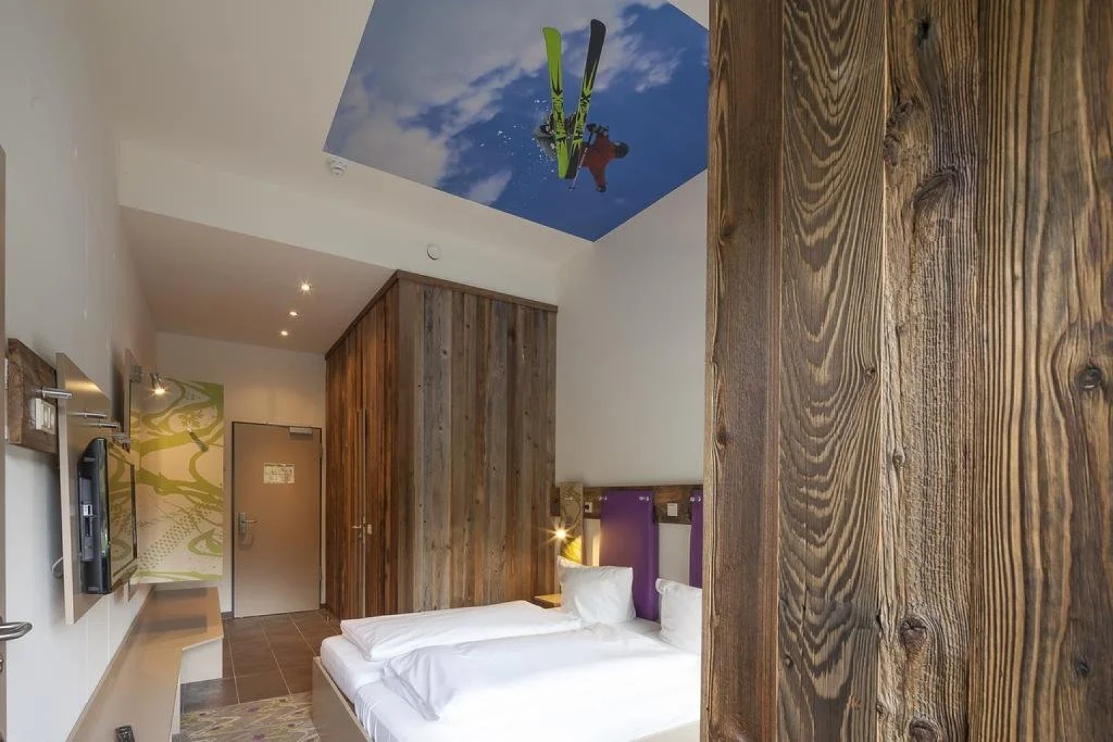 Explorer Hotel Zillertal