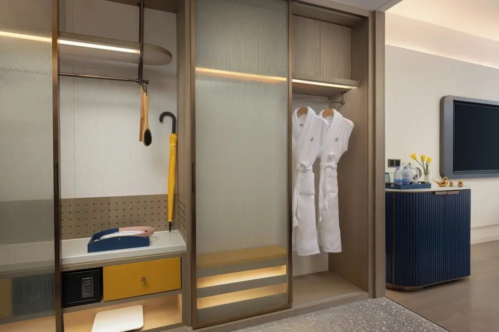 voco Xishuangbanna Gaozhuang by IHG