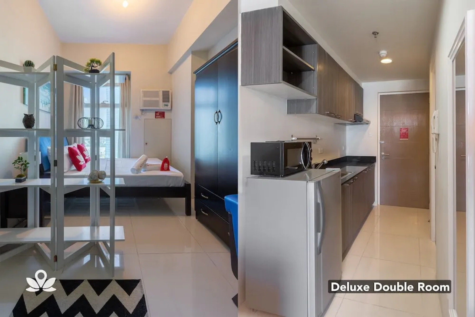 ZEN Rooms Currency Ortigas