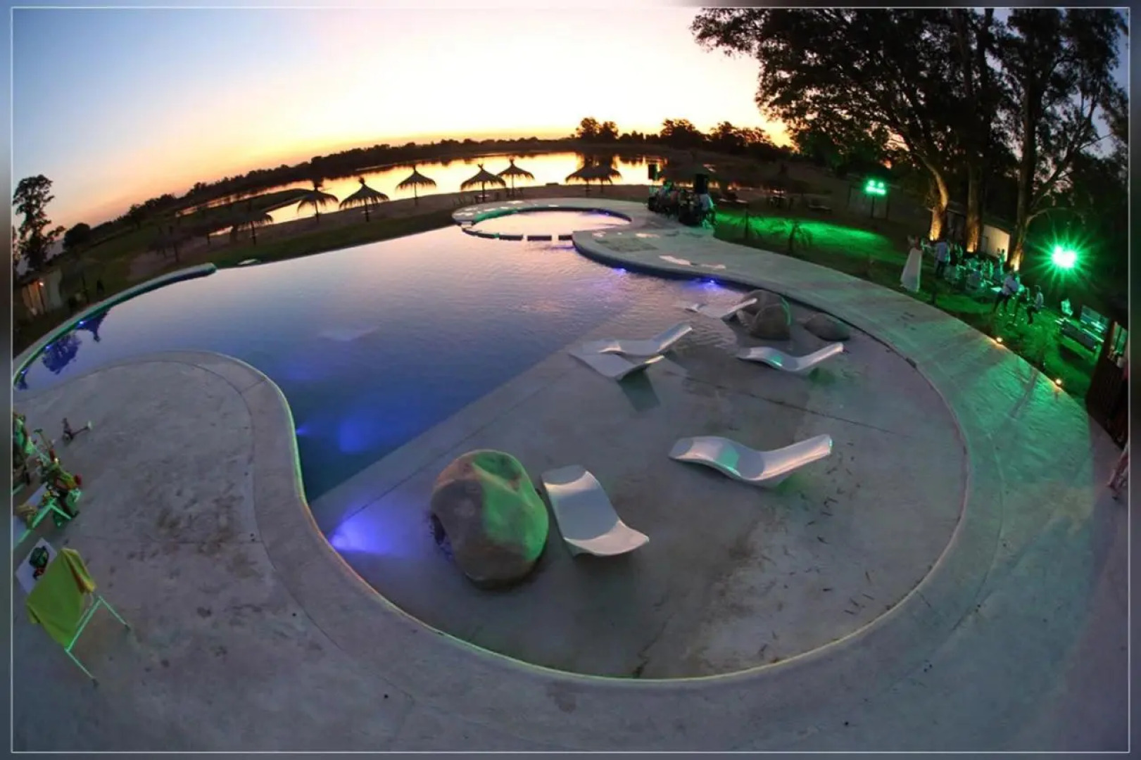 Howard Johnson by Wyndham Ezeiza Convention Center