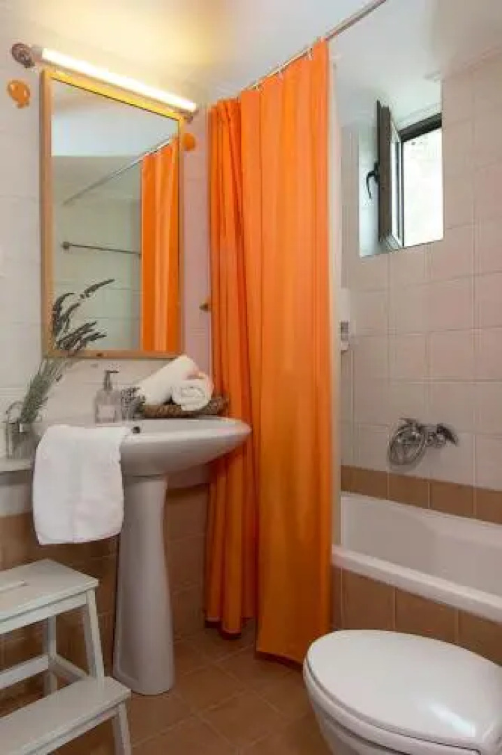 Kripia Holiday Villas