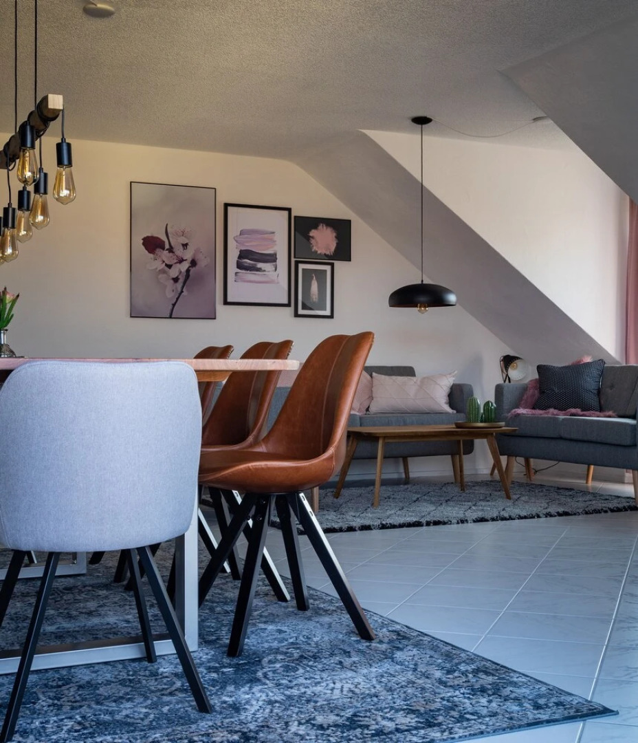 Sohana Lifestyle Apartments