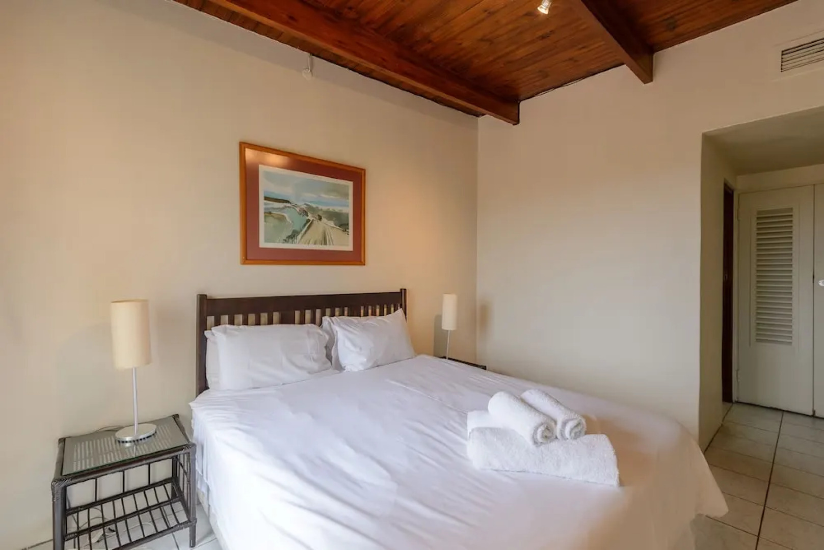 San Lameer Villa Rentals  2827