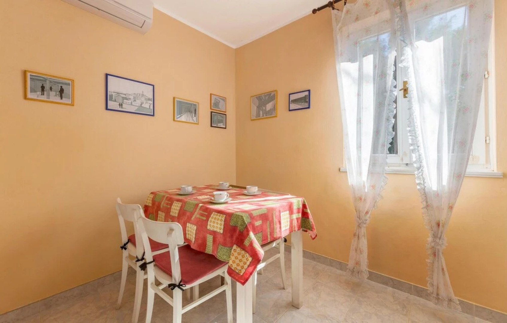 Stunning Home in Labin With 2 Bedrooms