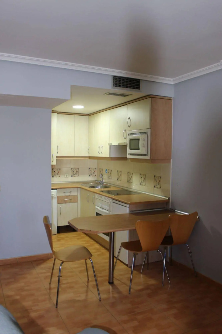 Apartahotel Villa de Parla